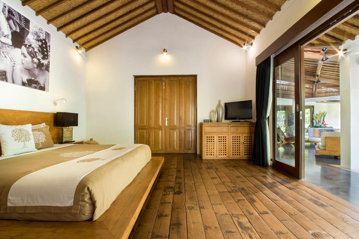 Villa Shantika By Finder Seminyak (Bali)