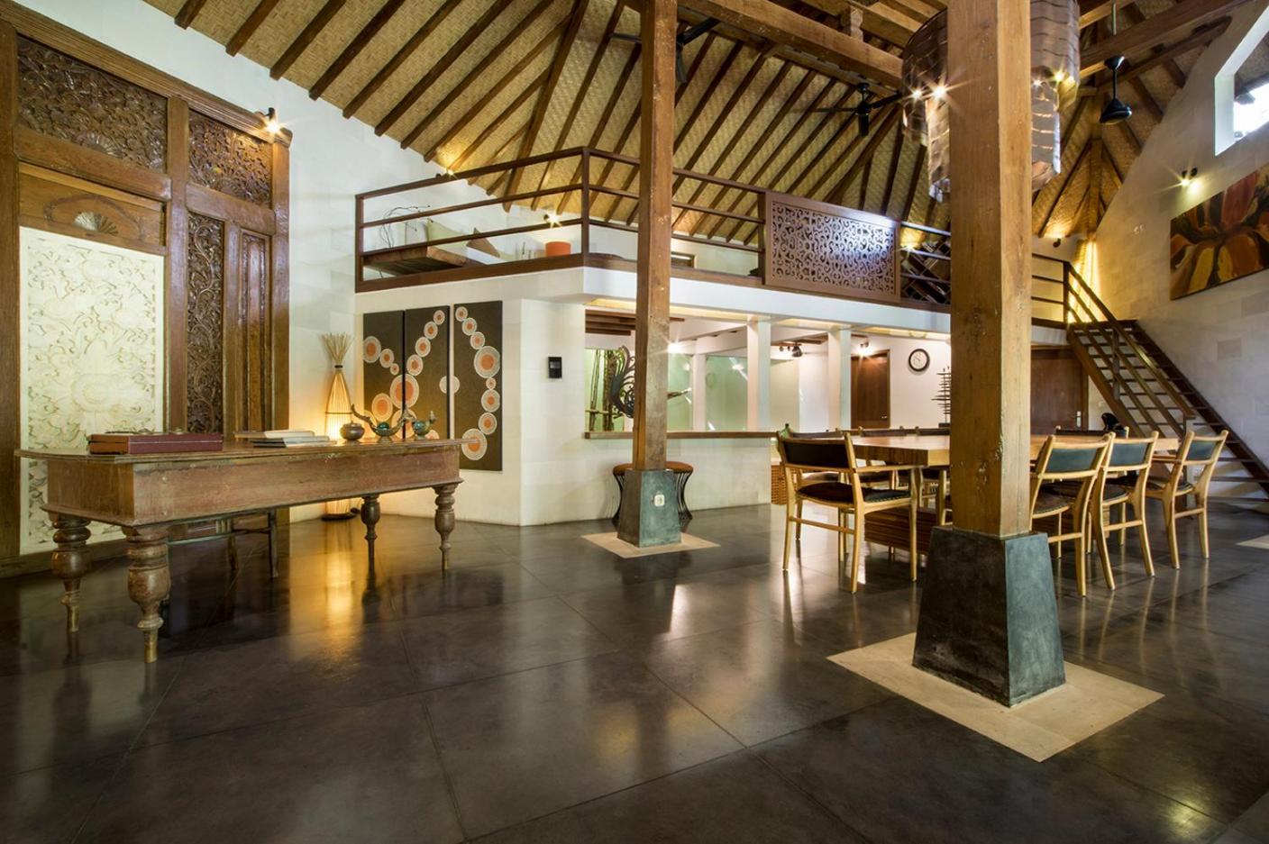 Shantika By Finder Seminyak (Bali)