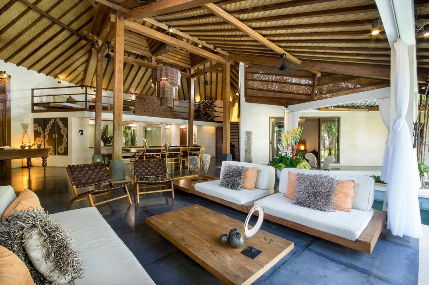 Villa Shantika By Finder