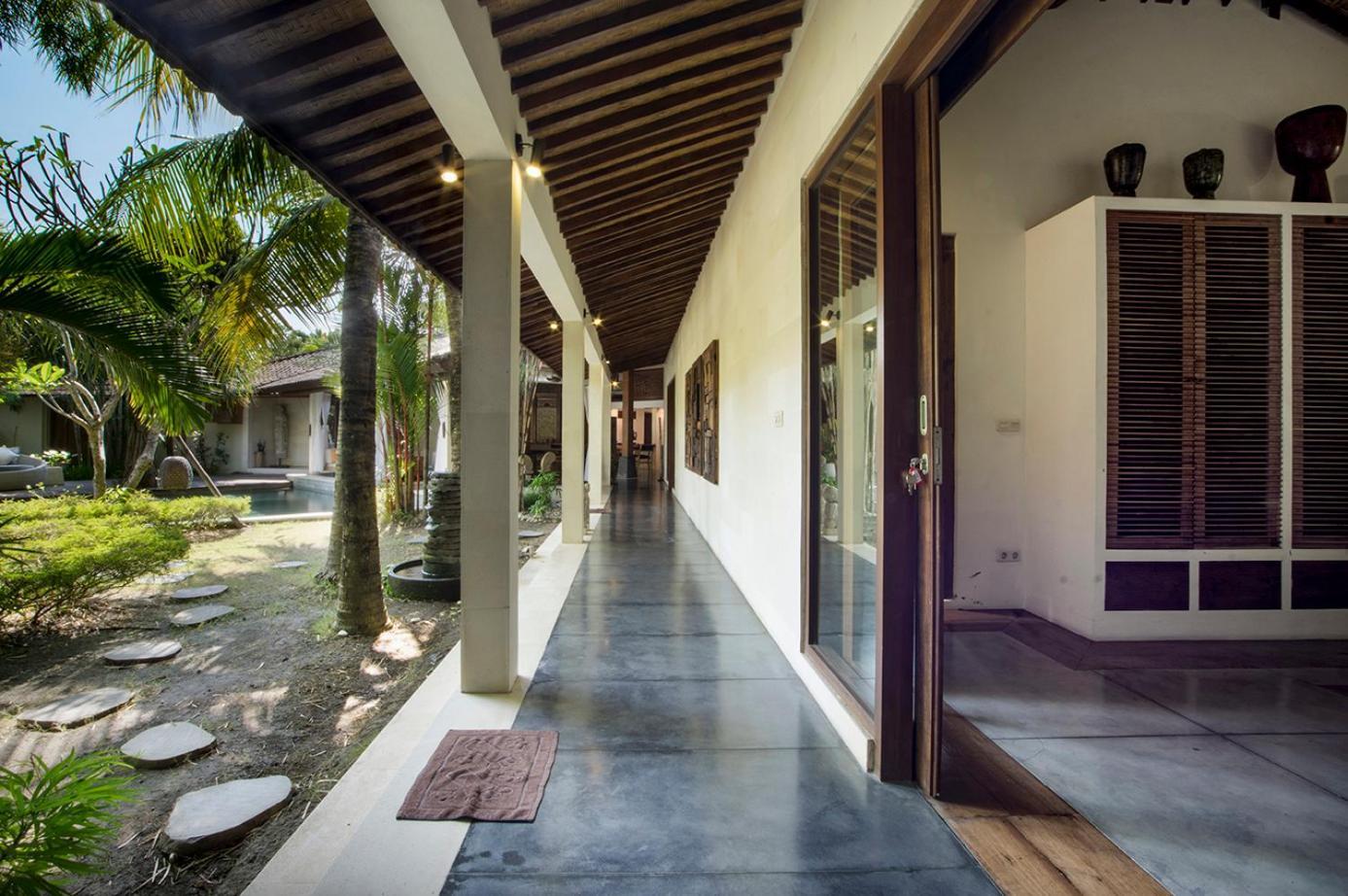 Shantika By Finder Villa Seminyak (Bali)