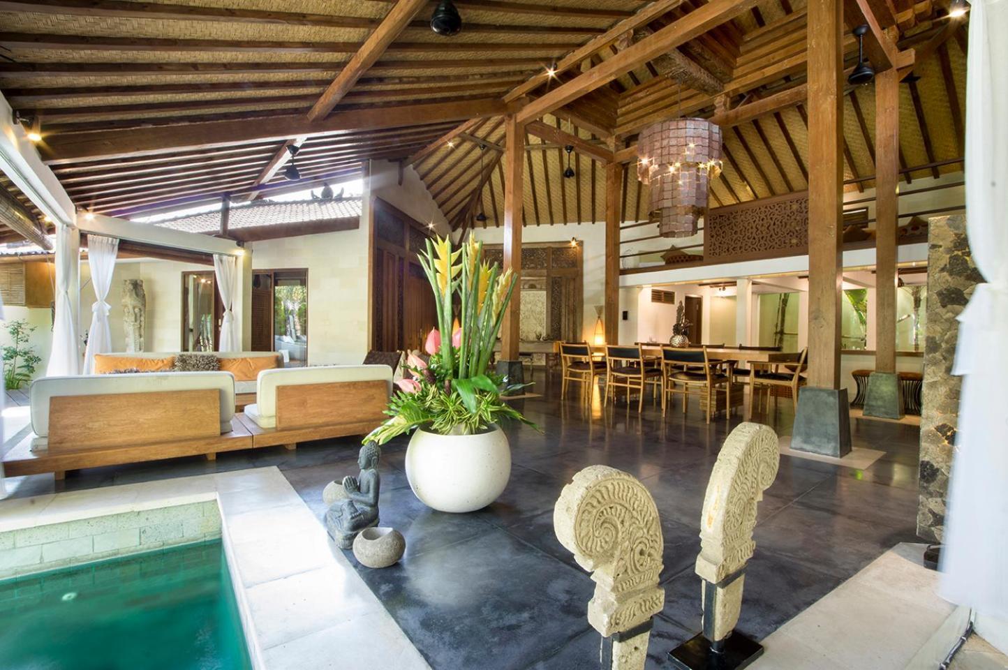Shantika By Finder * Seminyak (Bali)