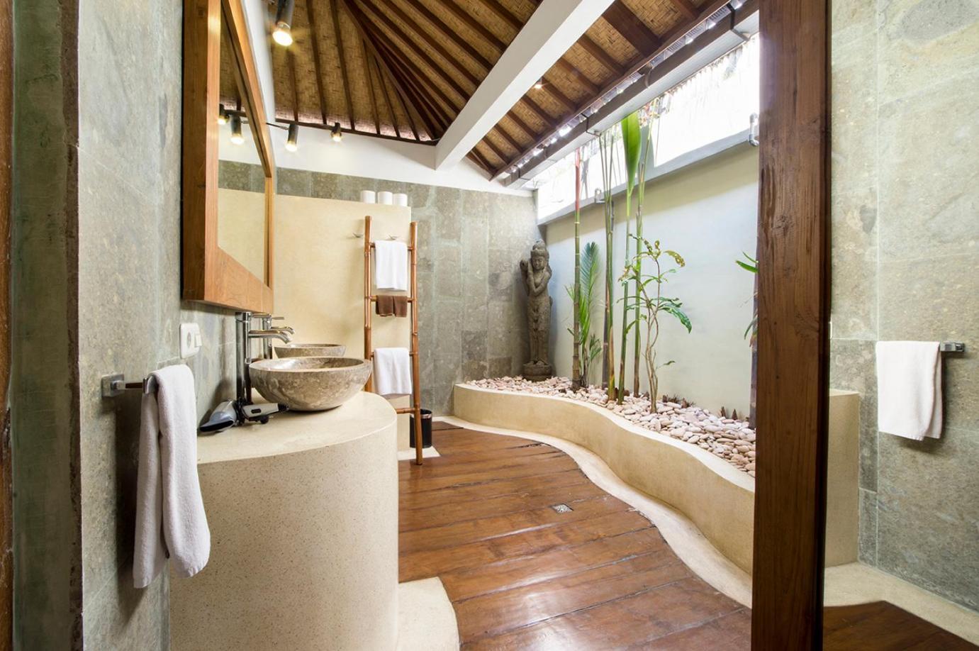 Villa Shantika By Finder Seminyak (Bali)
