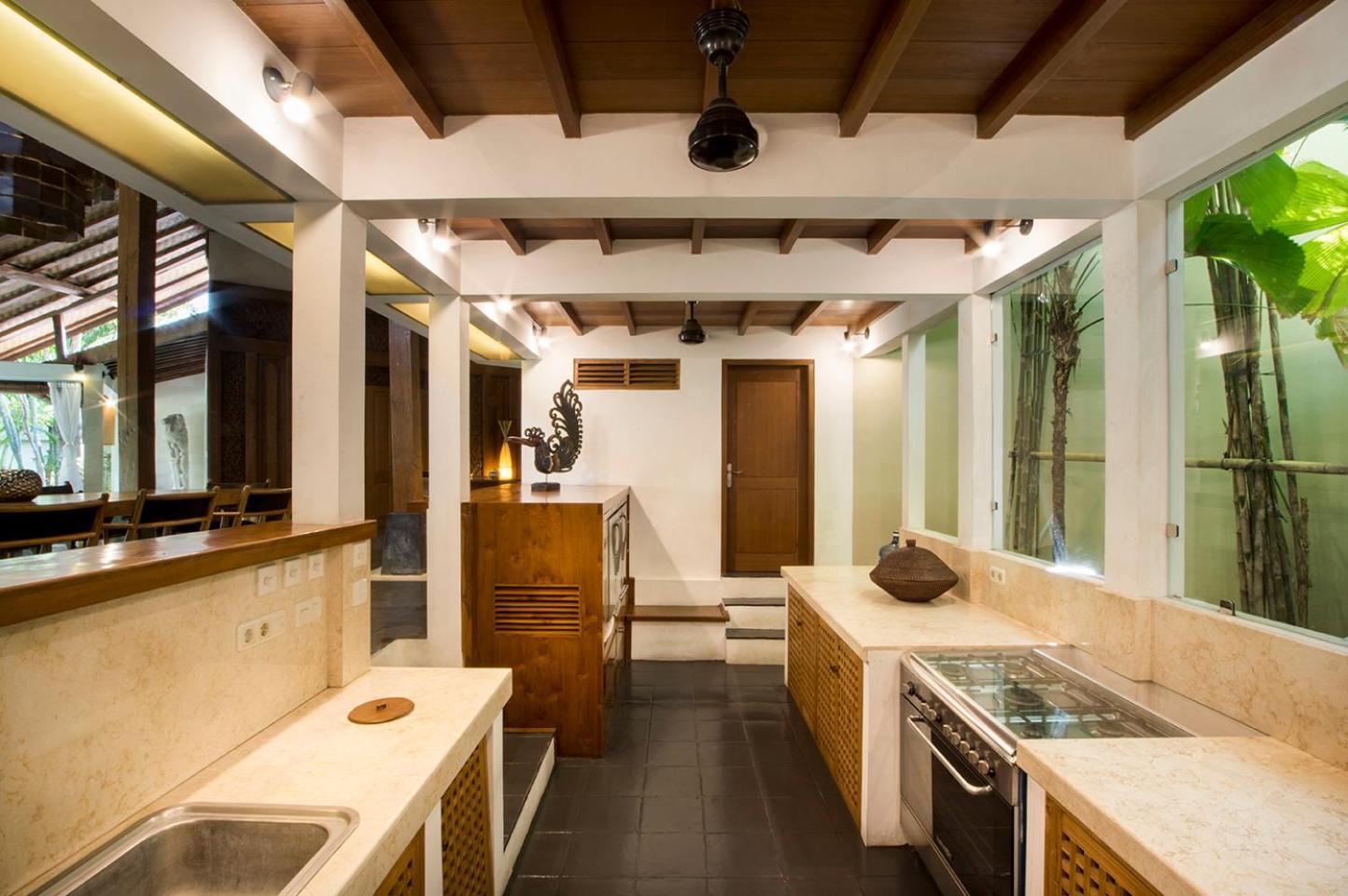 Shantika By Finder Villa Seminyak (Bali)