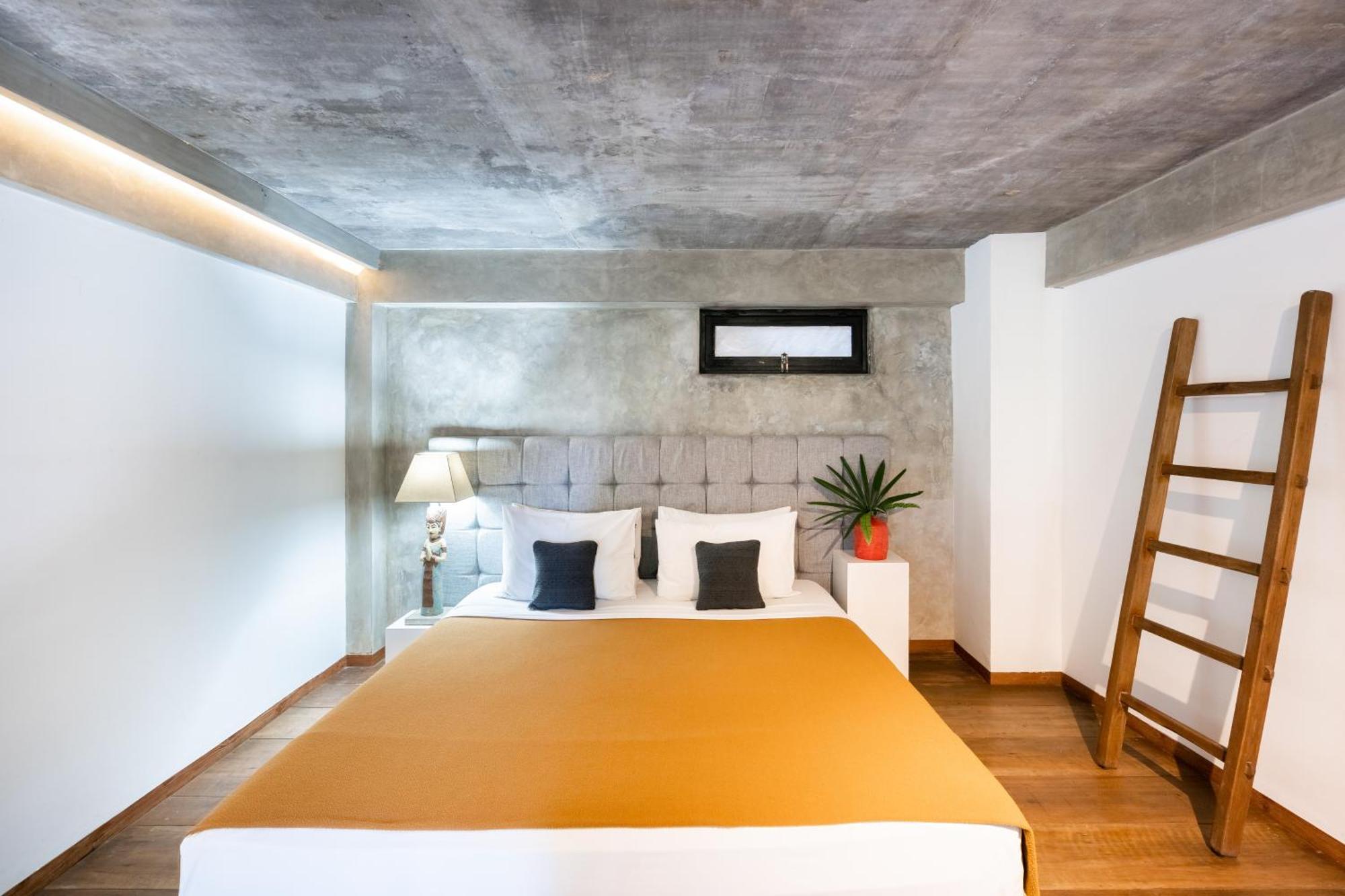 Balissimo By Hombali Seminyak (Bali)