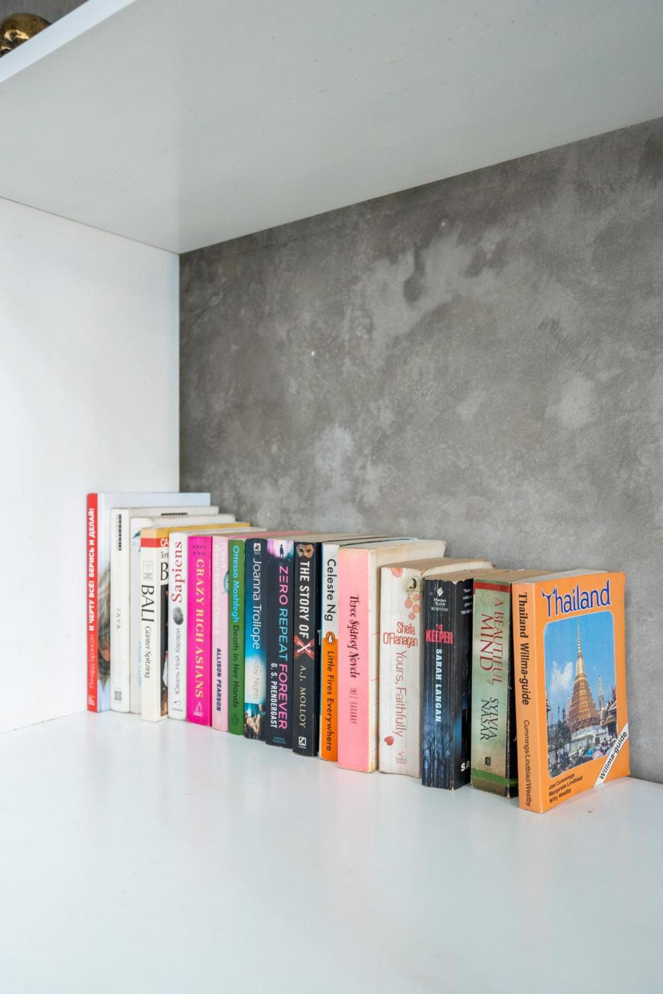 Apartemen Balissimo By Hombali