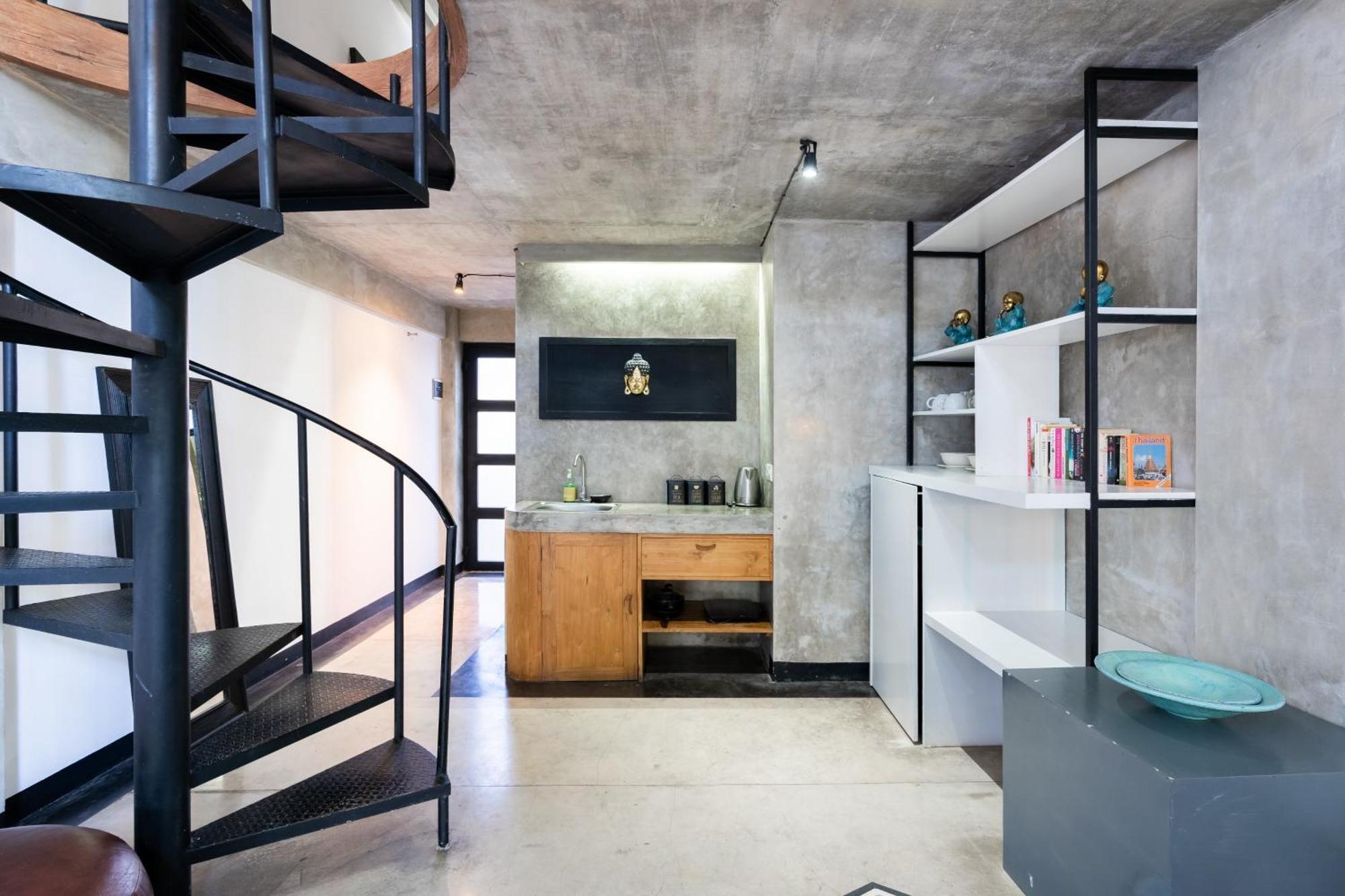 Balissimo By Hombali Apartemen *