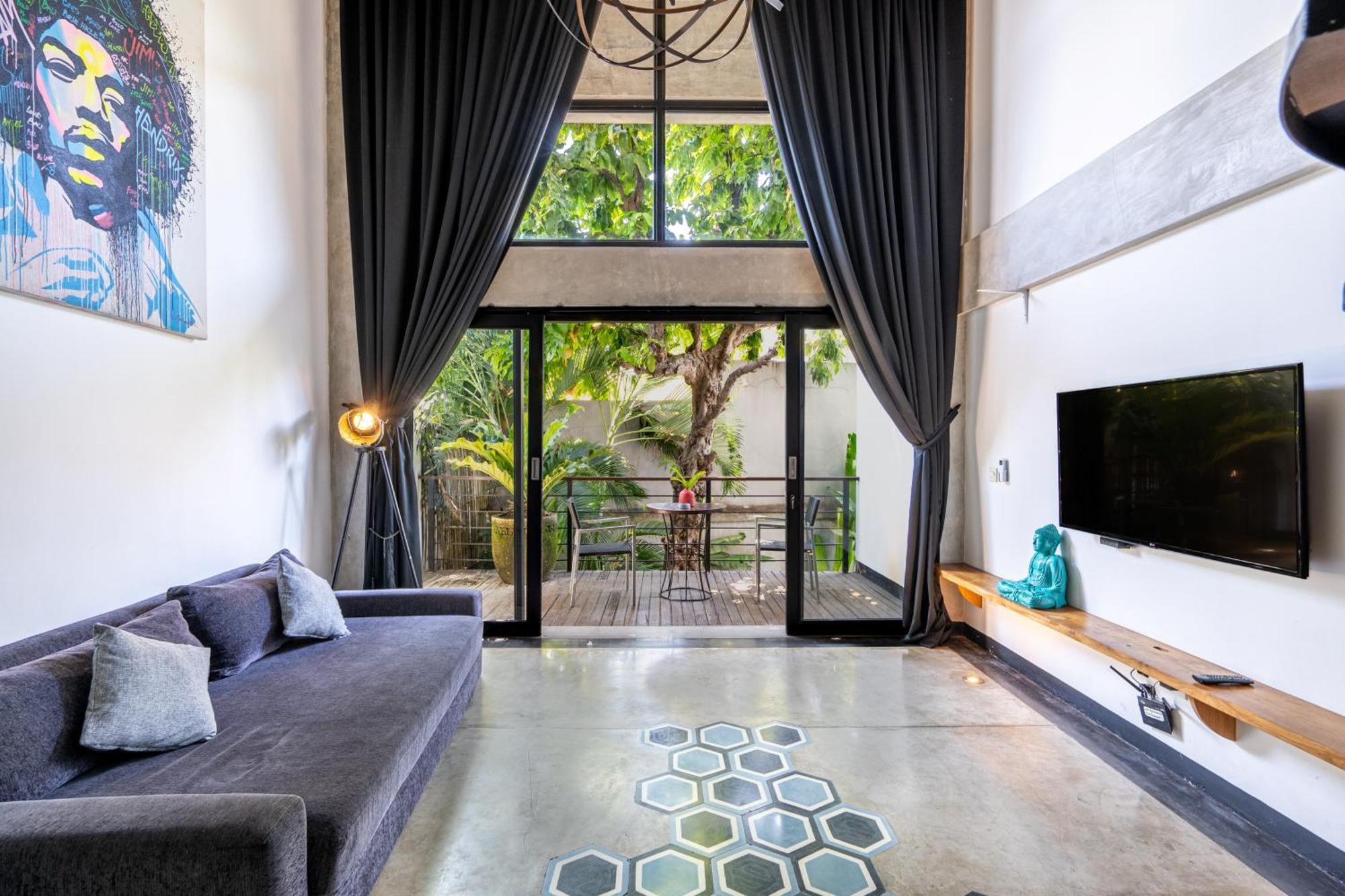 Apartemen Balissimo By Hombali Seminyak (Bali)