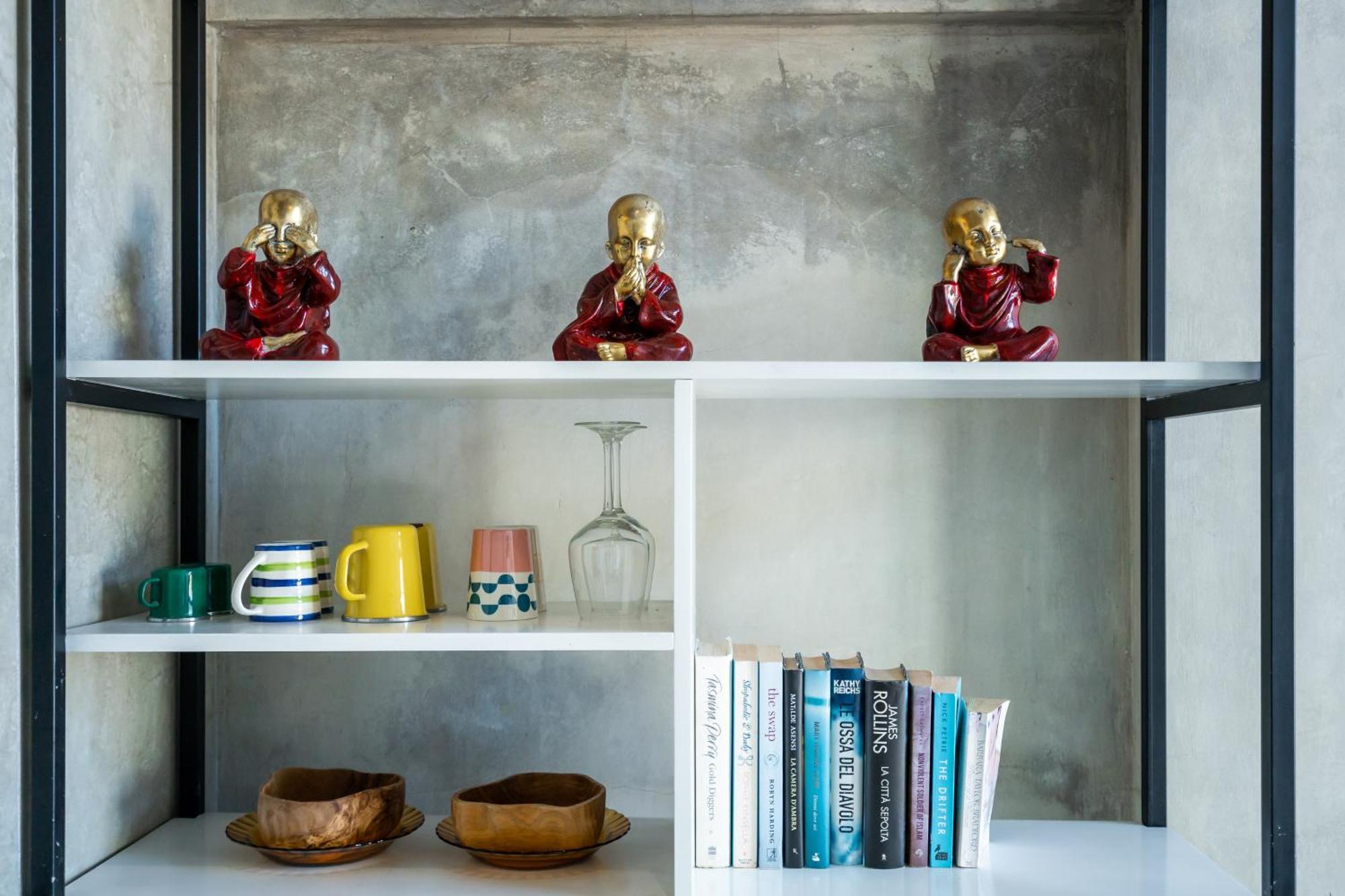 Balissimo By Hombali * Seminyak (Bali)