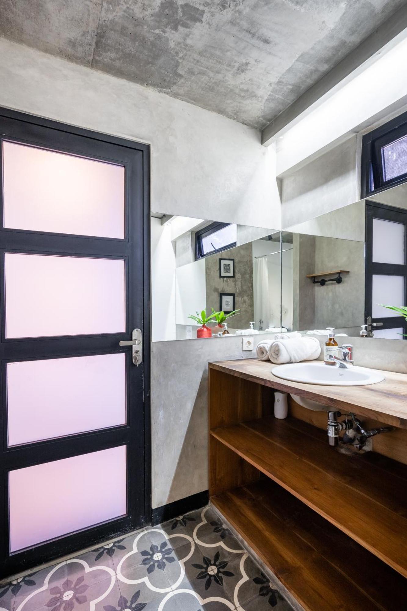 Apartemen Balissimo By Hombali