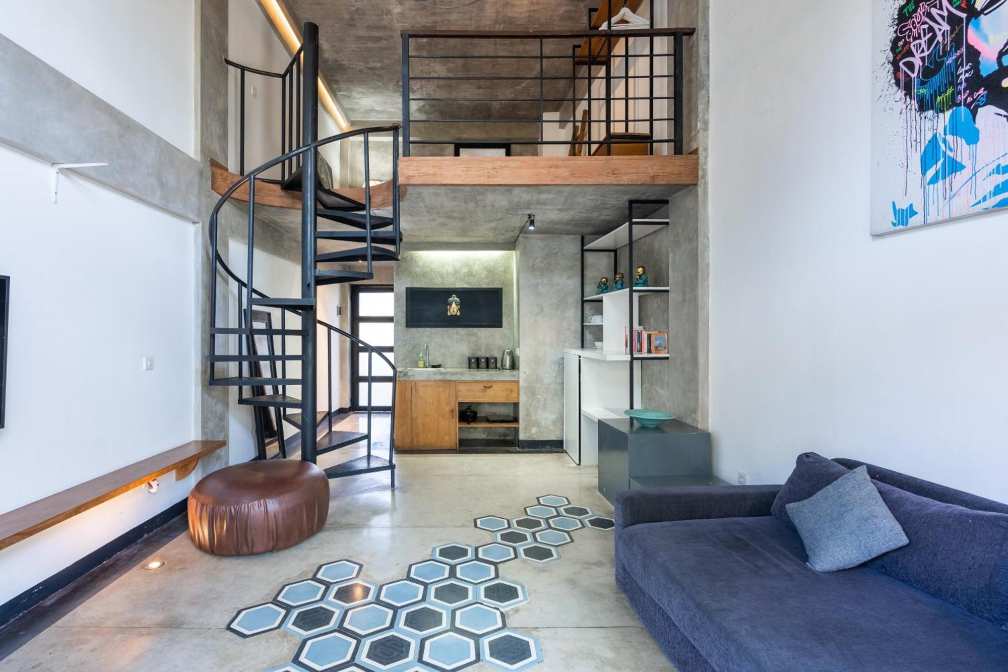 Balissimo By Hombali Seminyak (Bali)