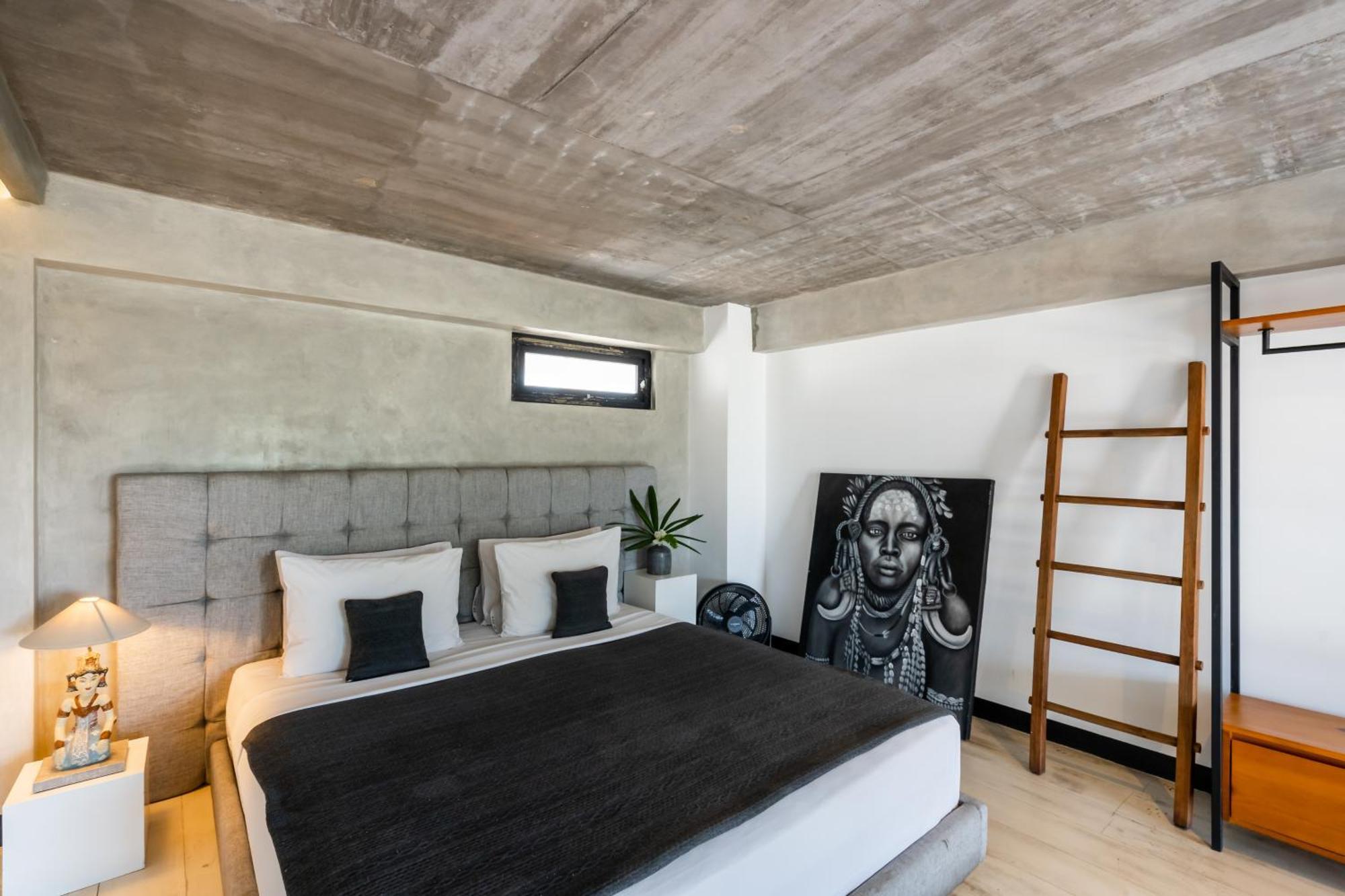 Balissimo By Hombali * Seminyak (Bali)