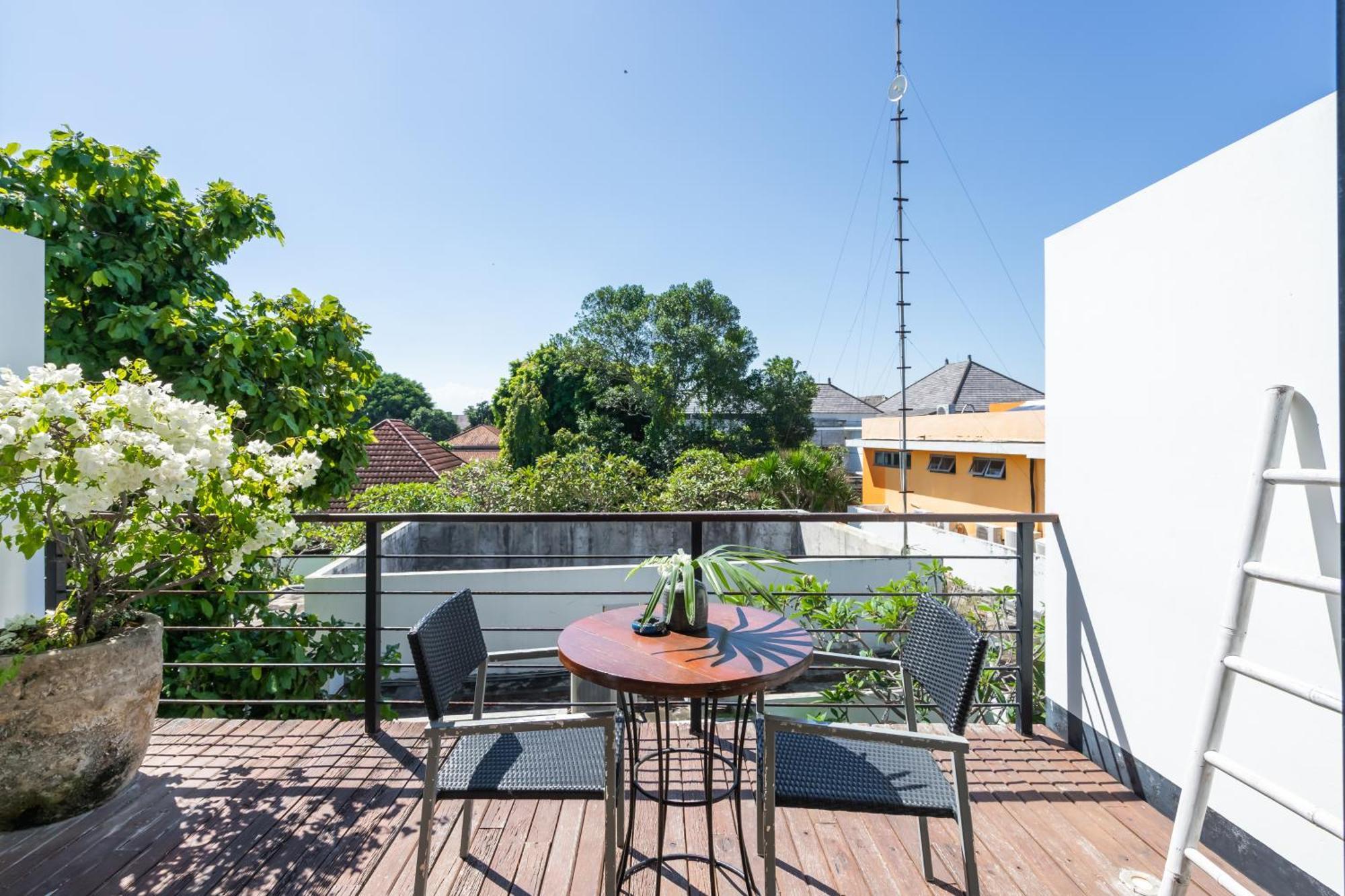 Apartemen Balissimo By Hombali