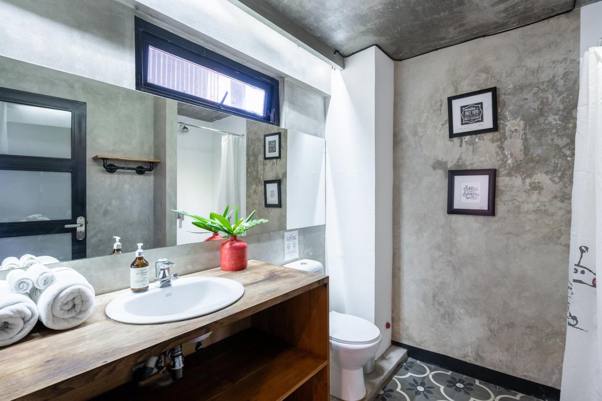 Balissimo By Hombali Apartemen *