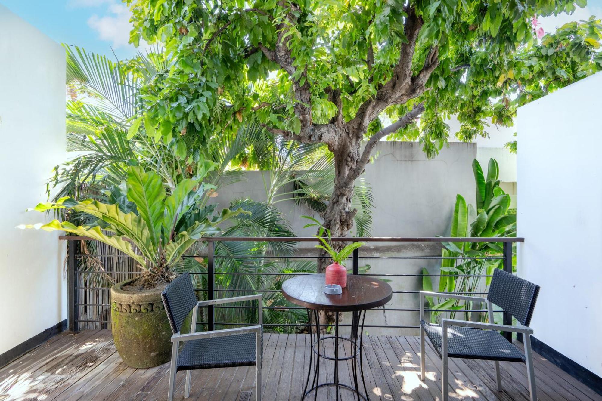 Balissimo By Hombali * Seminyak (Bali)