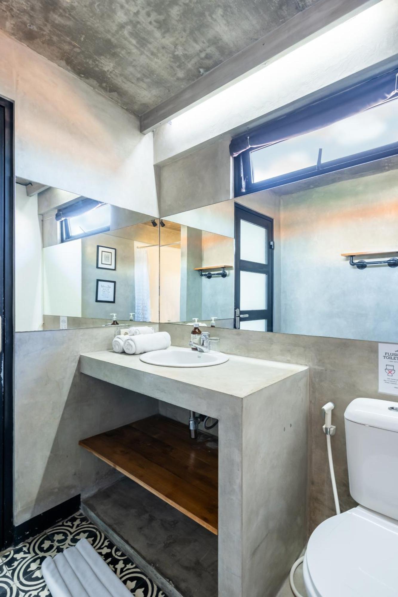 Apartemen Balissimo By Hombali Seminyak (Bali)