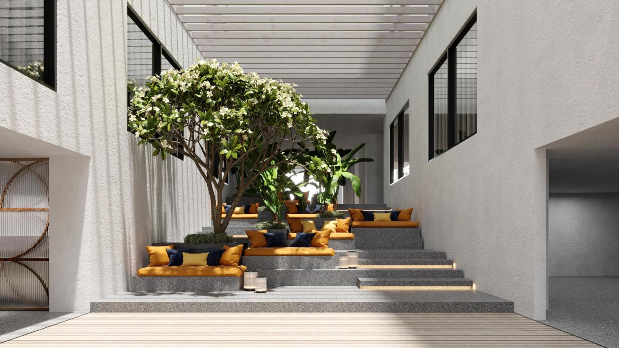 Hotel Voco Bali By Ihg 4*