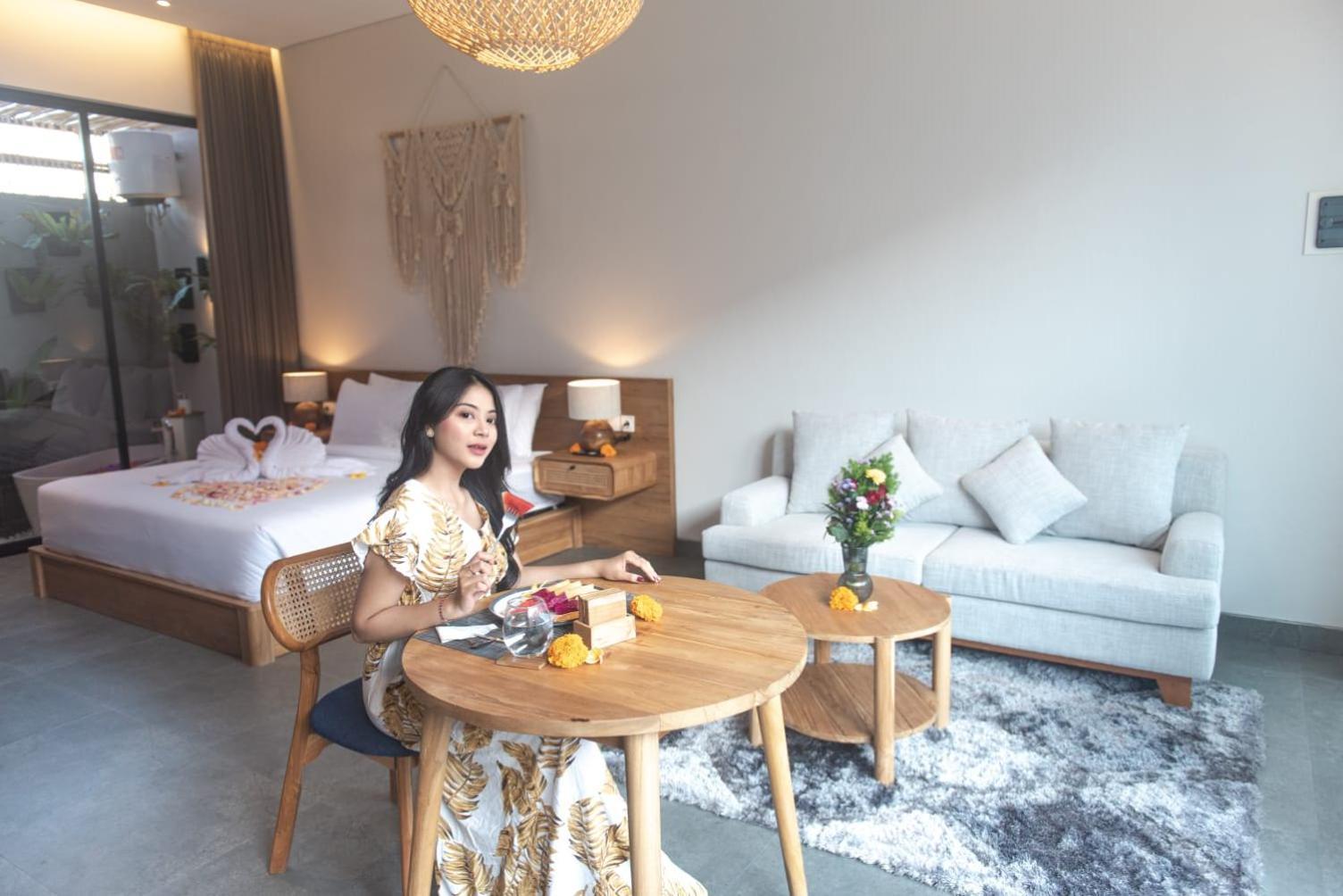 Villa Mika Seminyak (Bali)