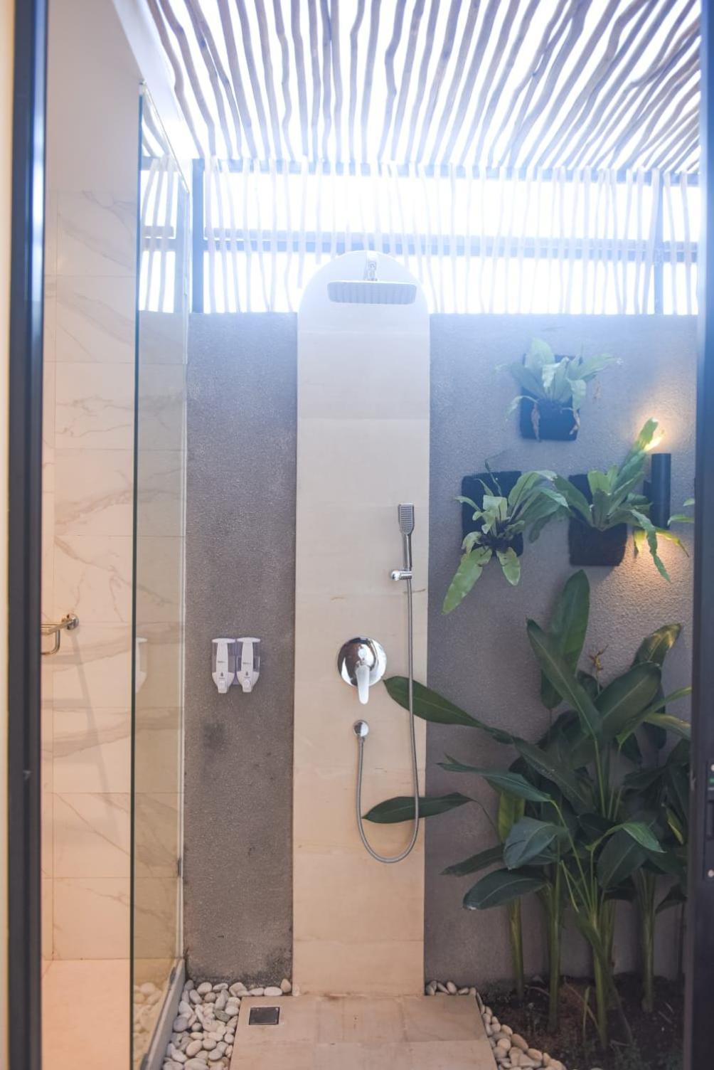 Villa Mika Seminyak (Bali)