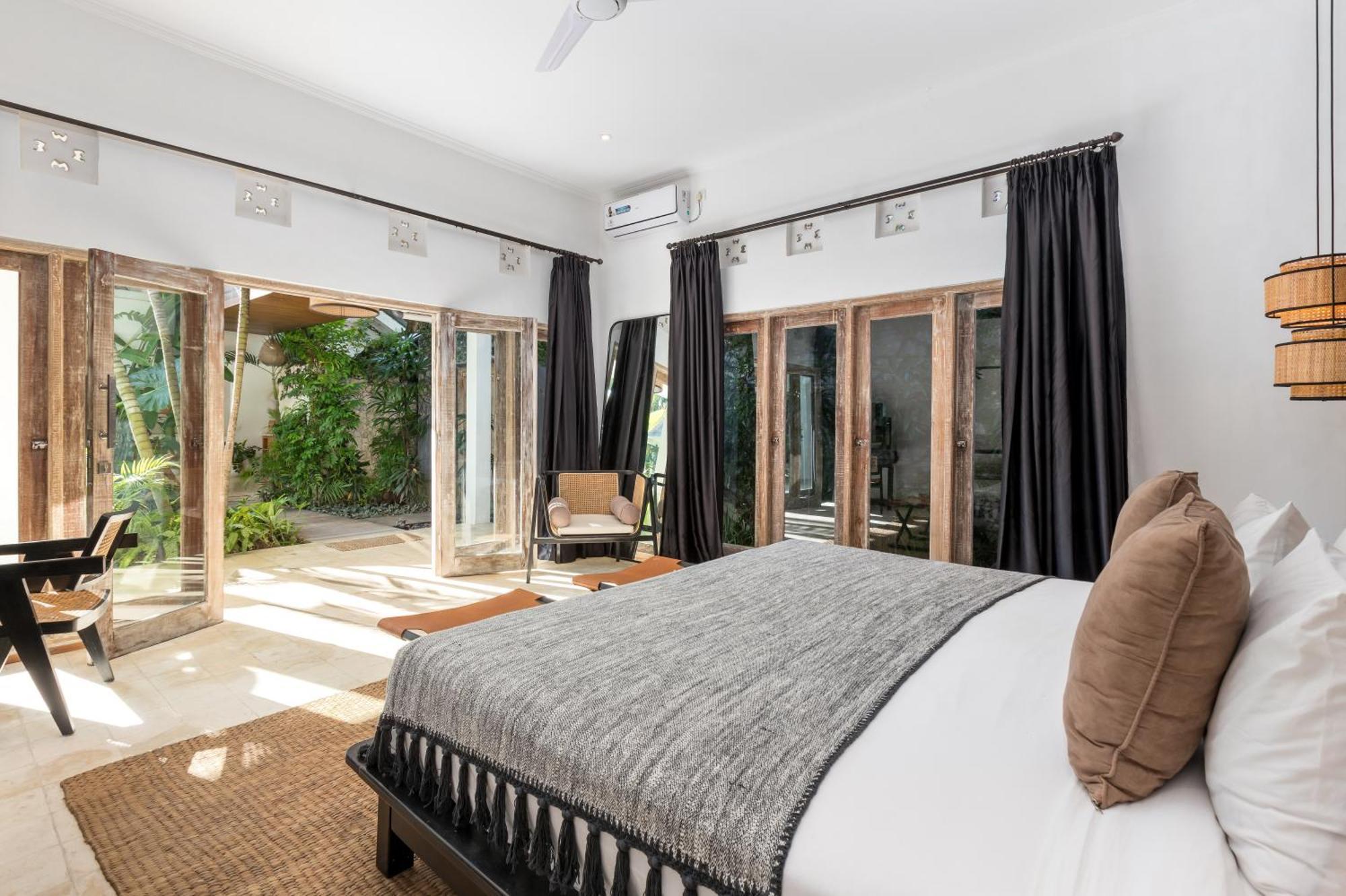 Gauguin By Finder Villa Seminyak (Bali)