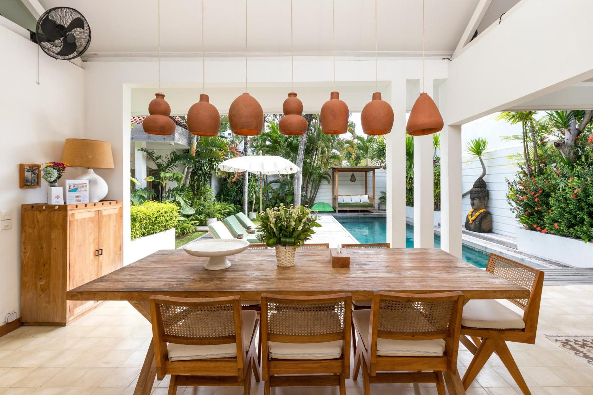 Villa Gauguin By Finder Seminyak (Bali)