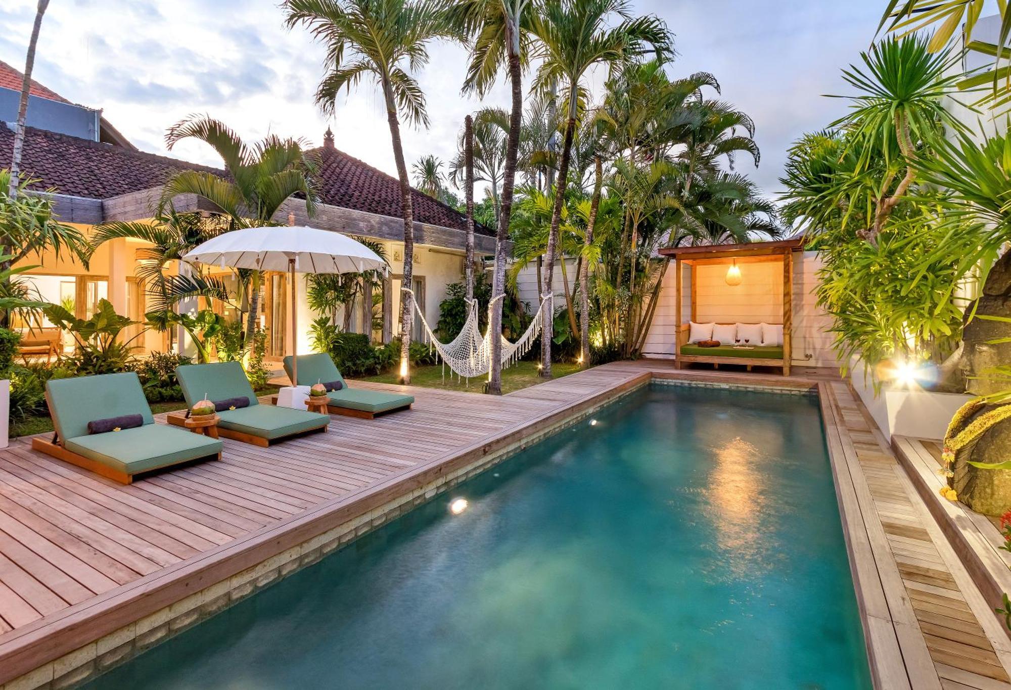Gauguin By Finder Seminyak (Bali)