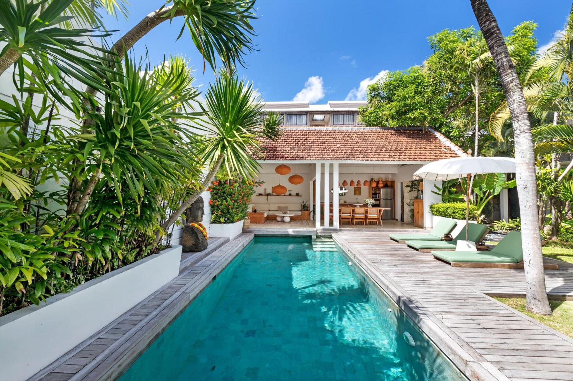 Villa Gauguin By Finder