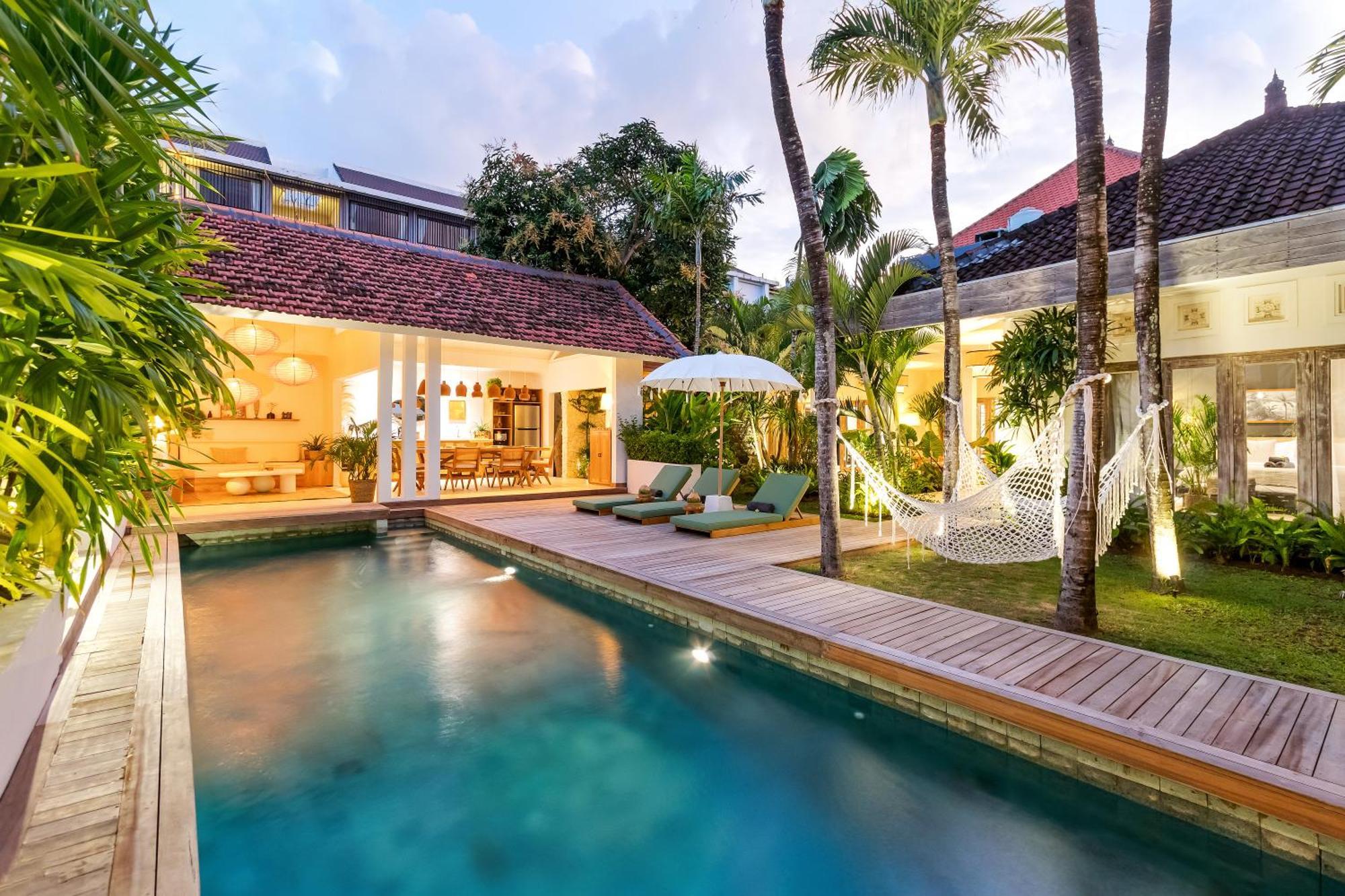 Gauguin By Finder Villa Seminyak (Bali)