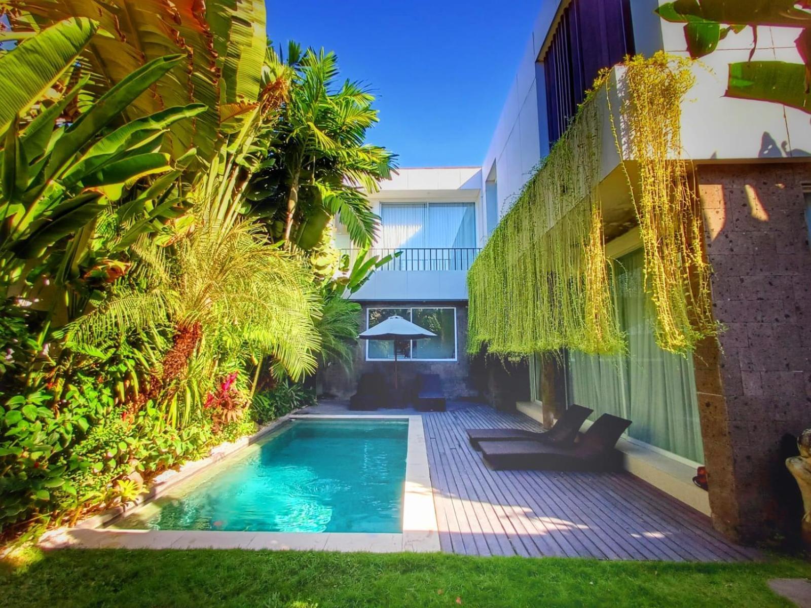 Indaros Seminyak (Bali)