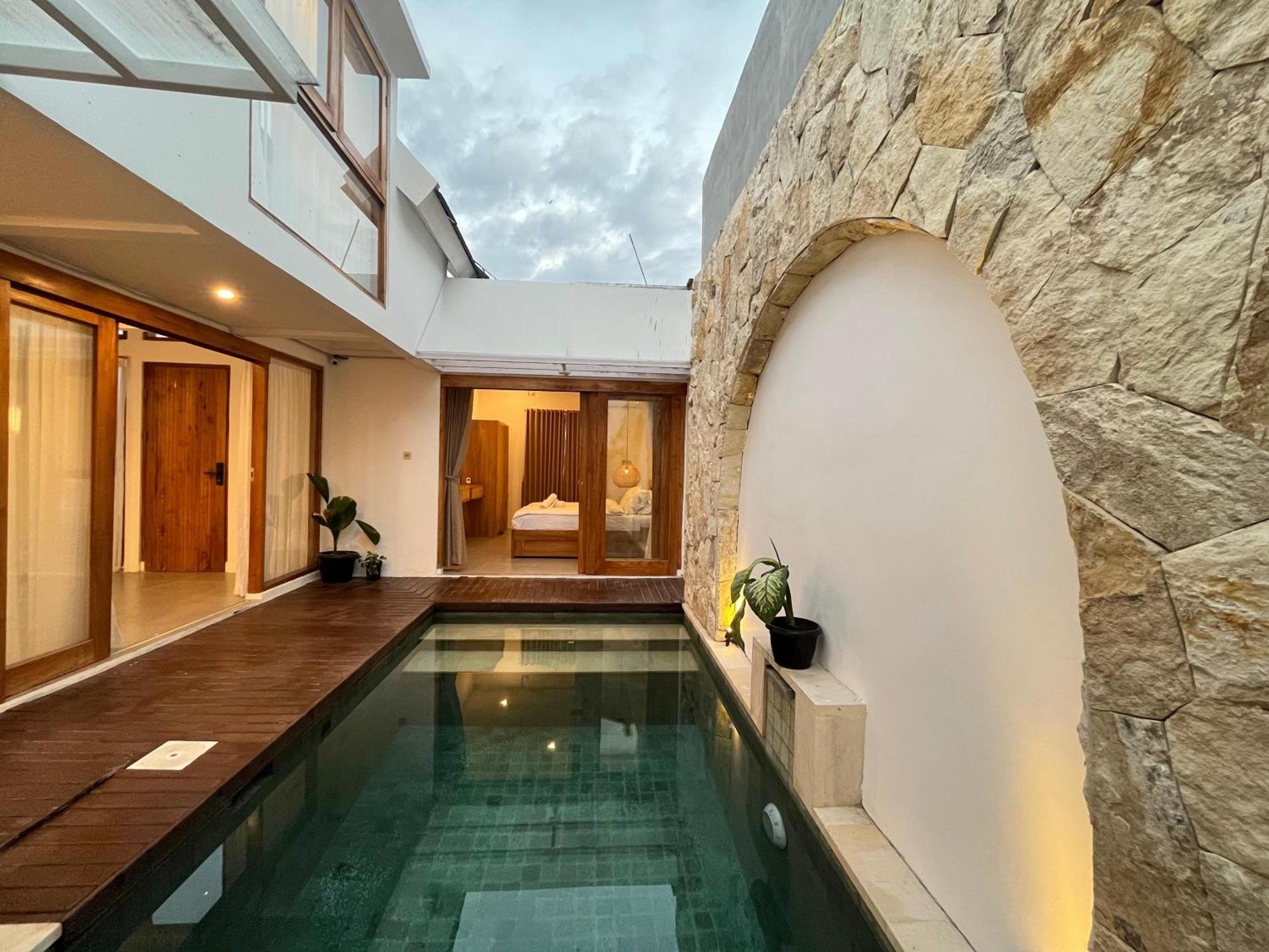 Della Rossa Seminyak (Bali)