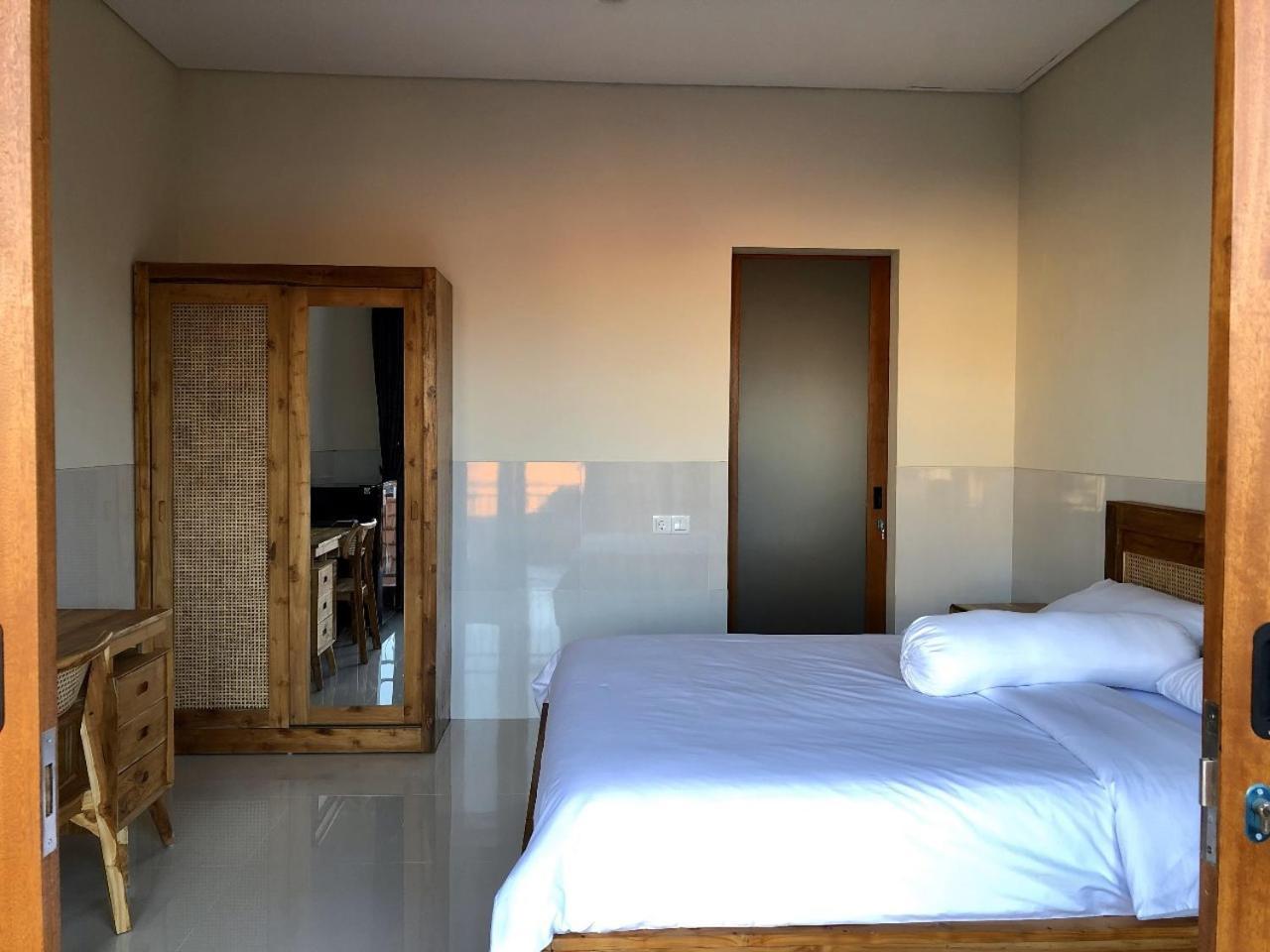Surya Guest house