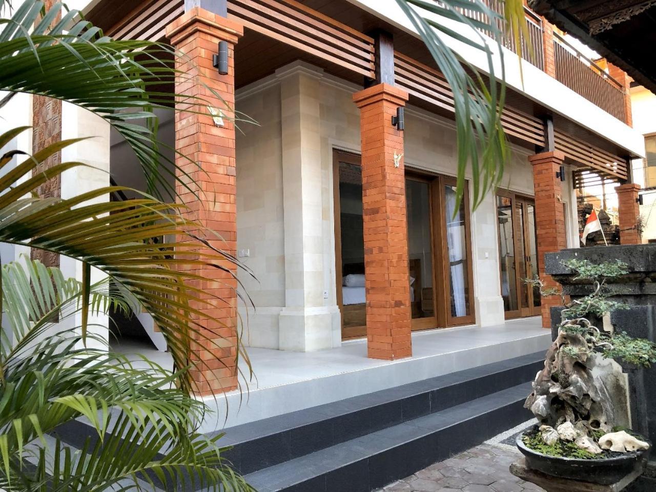 Guest house Surya