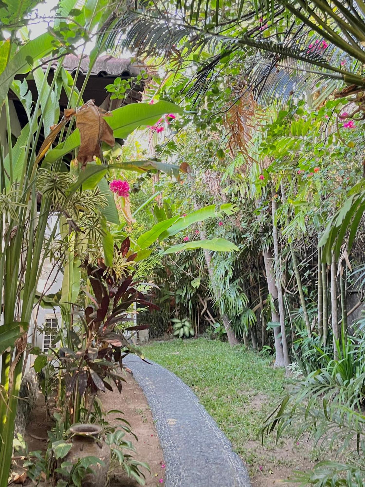 Sabi Villa Seminyak (Bali)