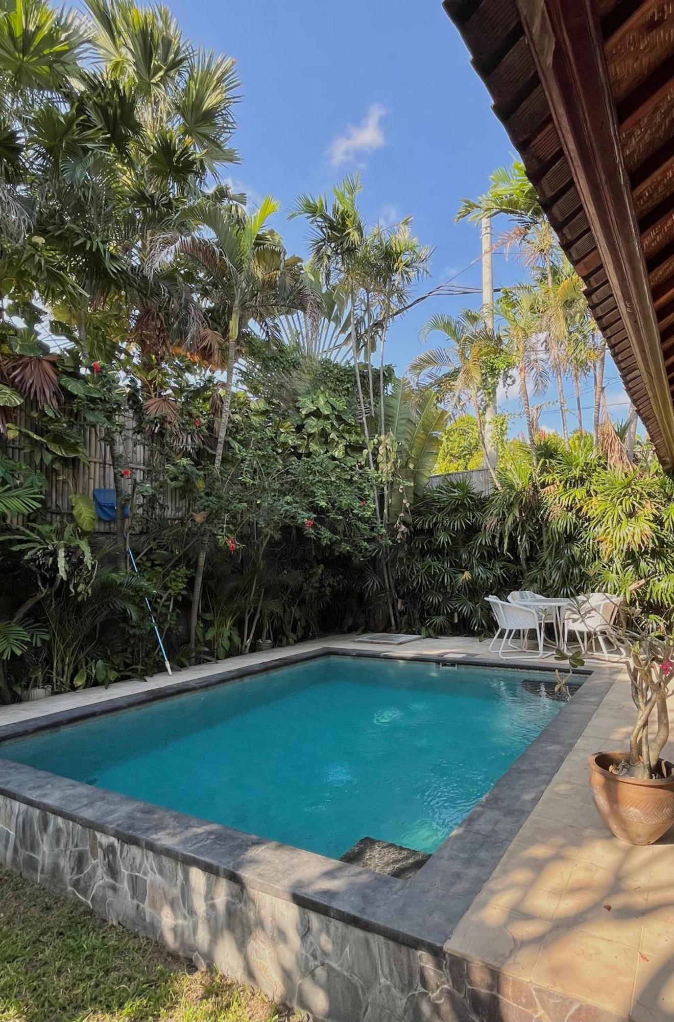 Villa Sabi Seminyak (Bali)