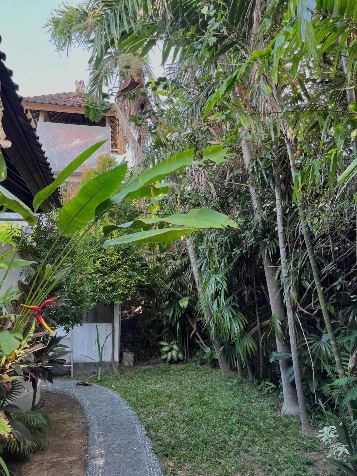 Sabi Villa Seminyak (Bali)