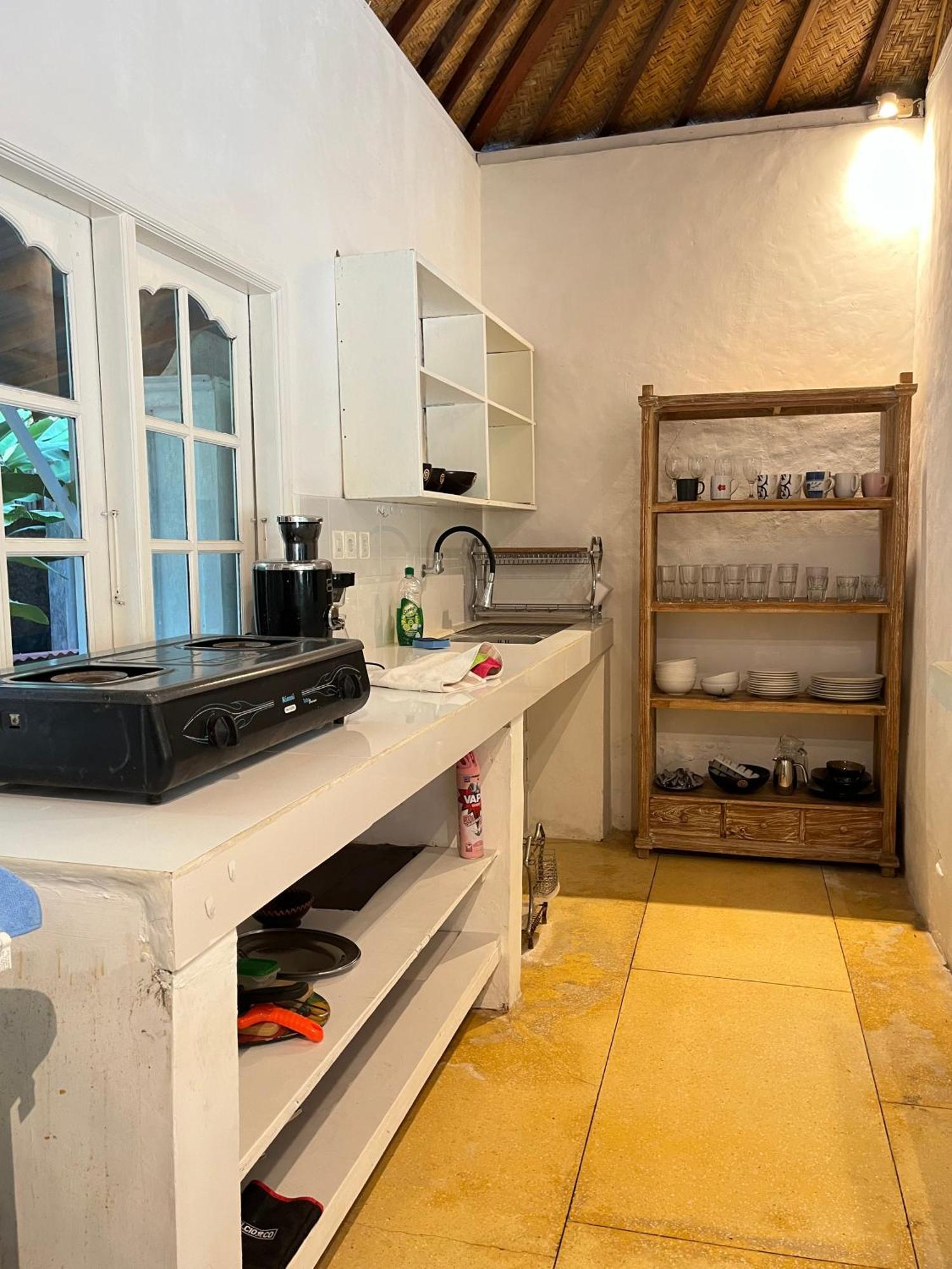Sabi Villa Seminyak (Bali)
