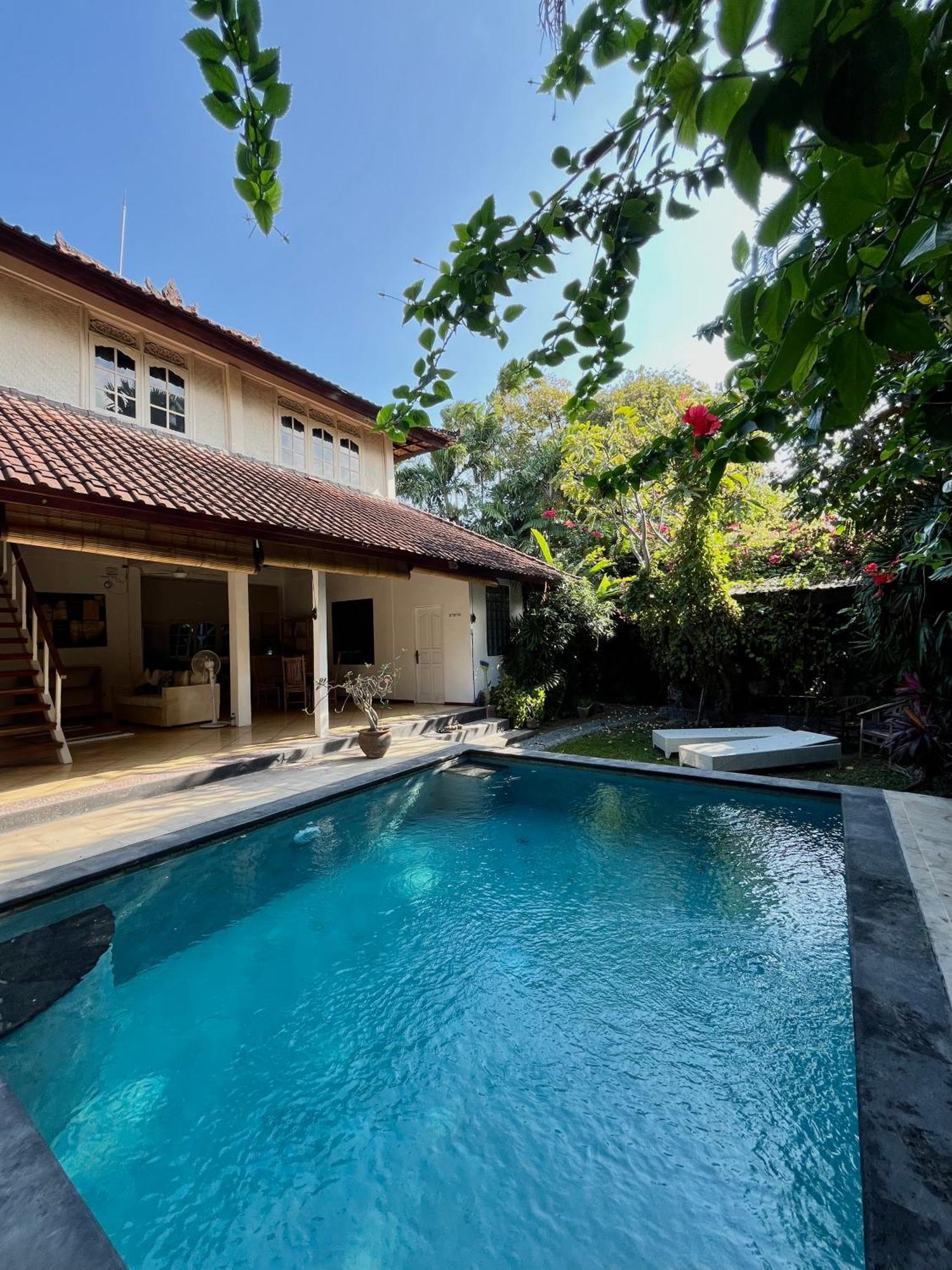 Sabi Villa *