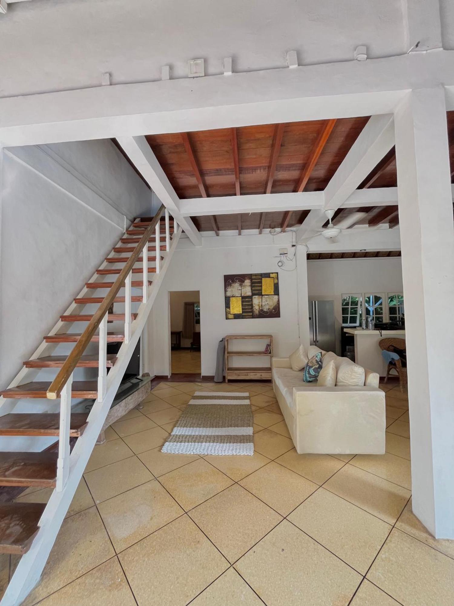 Sabi Villa *