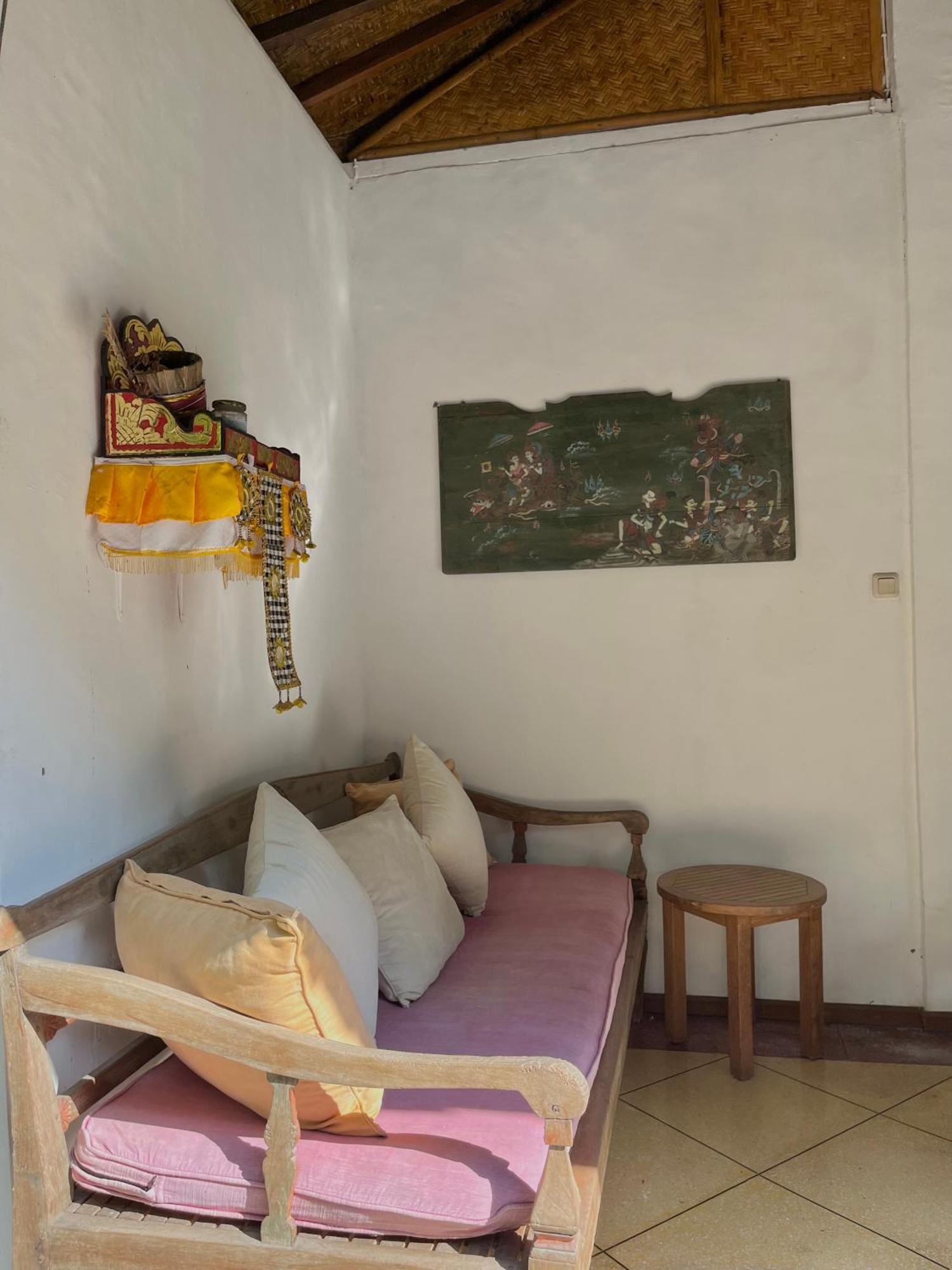 Sabi Villa *