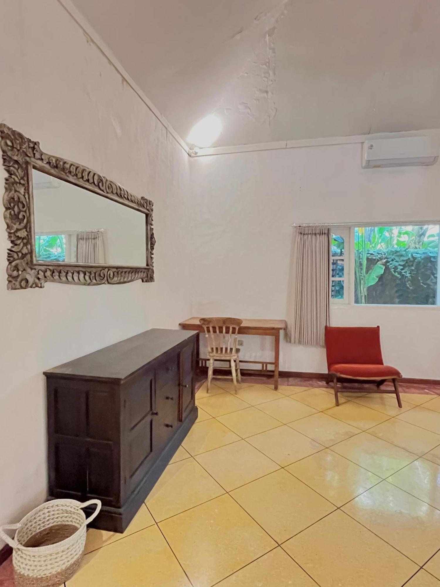 Sabi Villa *