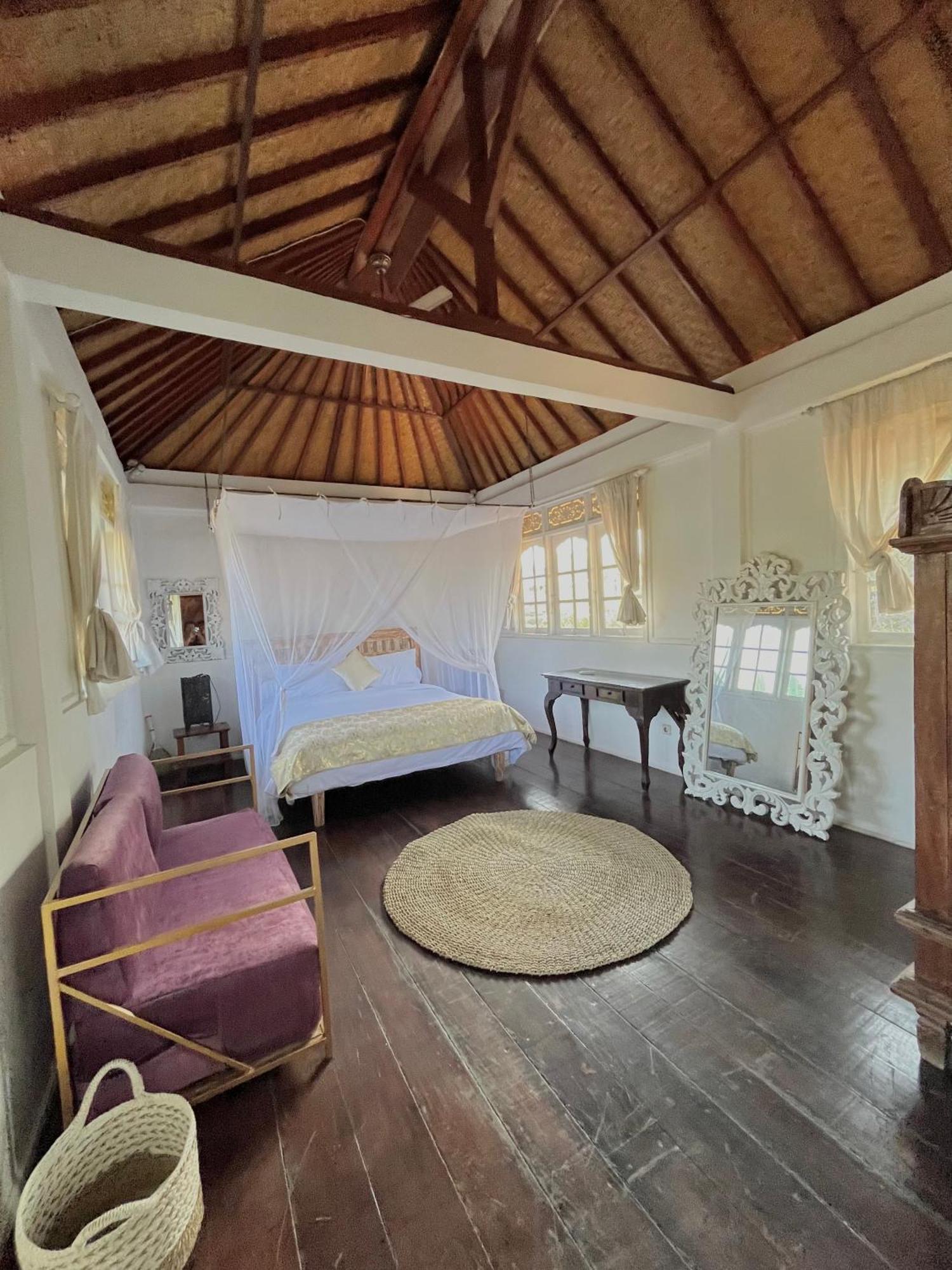 Sabi Villa