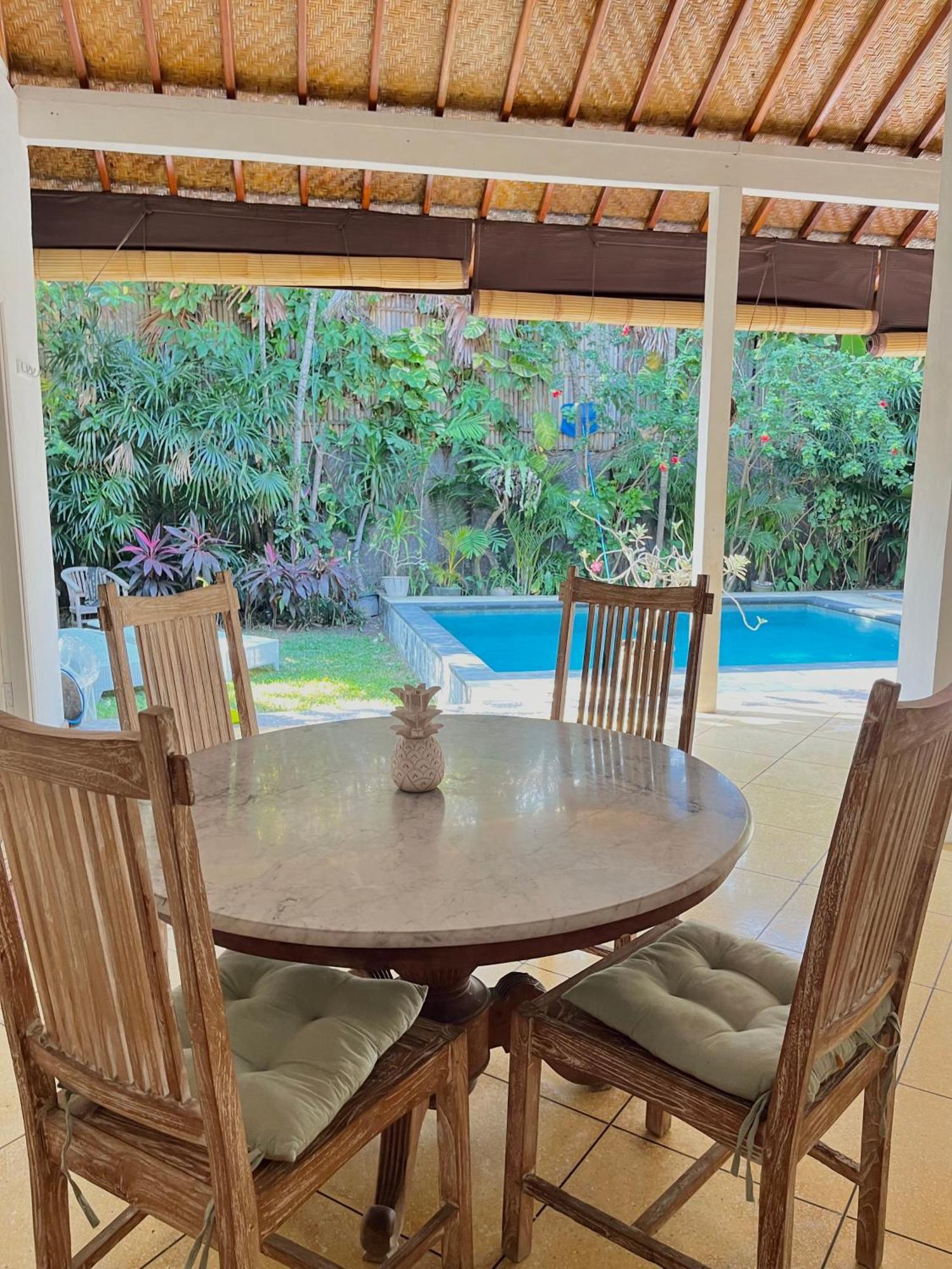 Sabi Villa