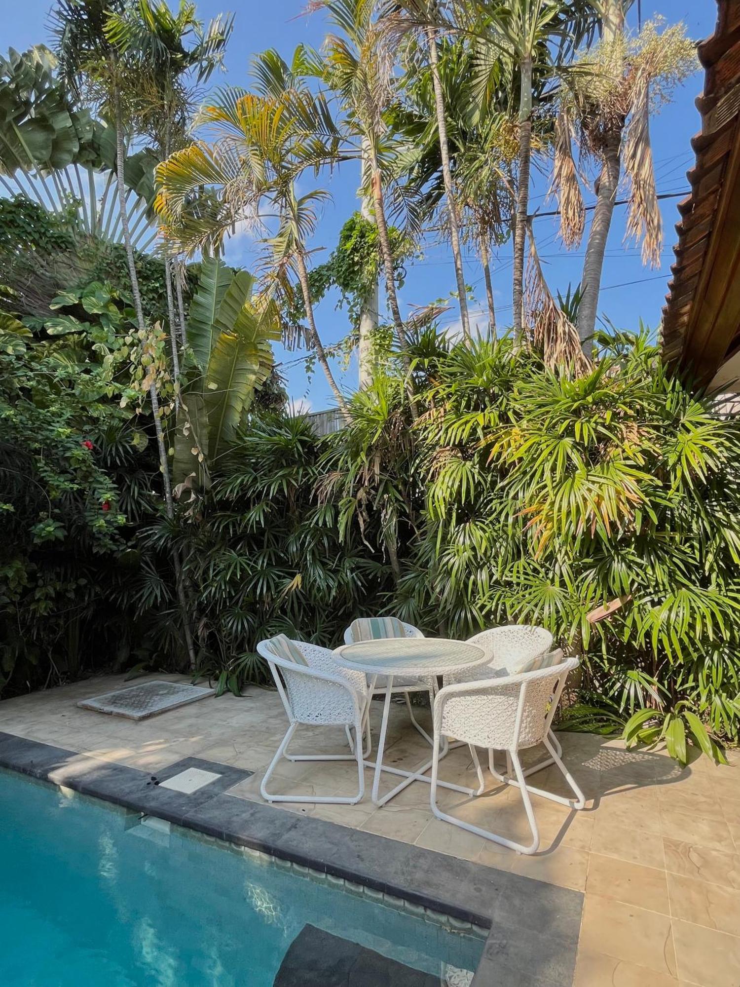 Villa Sabi Seminyak (Bali)