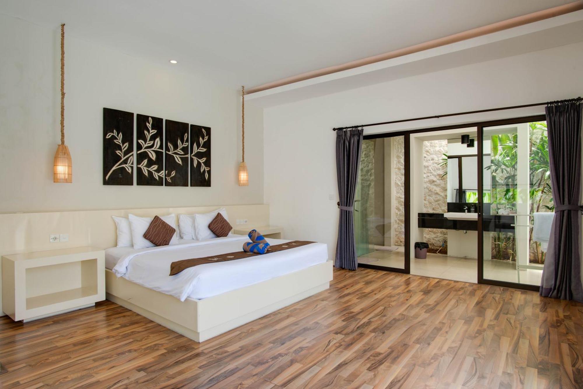 Anakula 2 - 2br With Pool, Villa Seminyak (Bali)