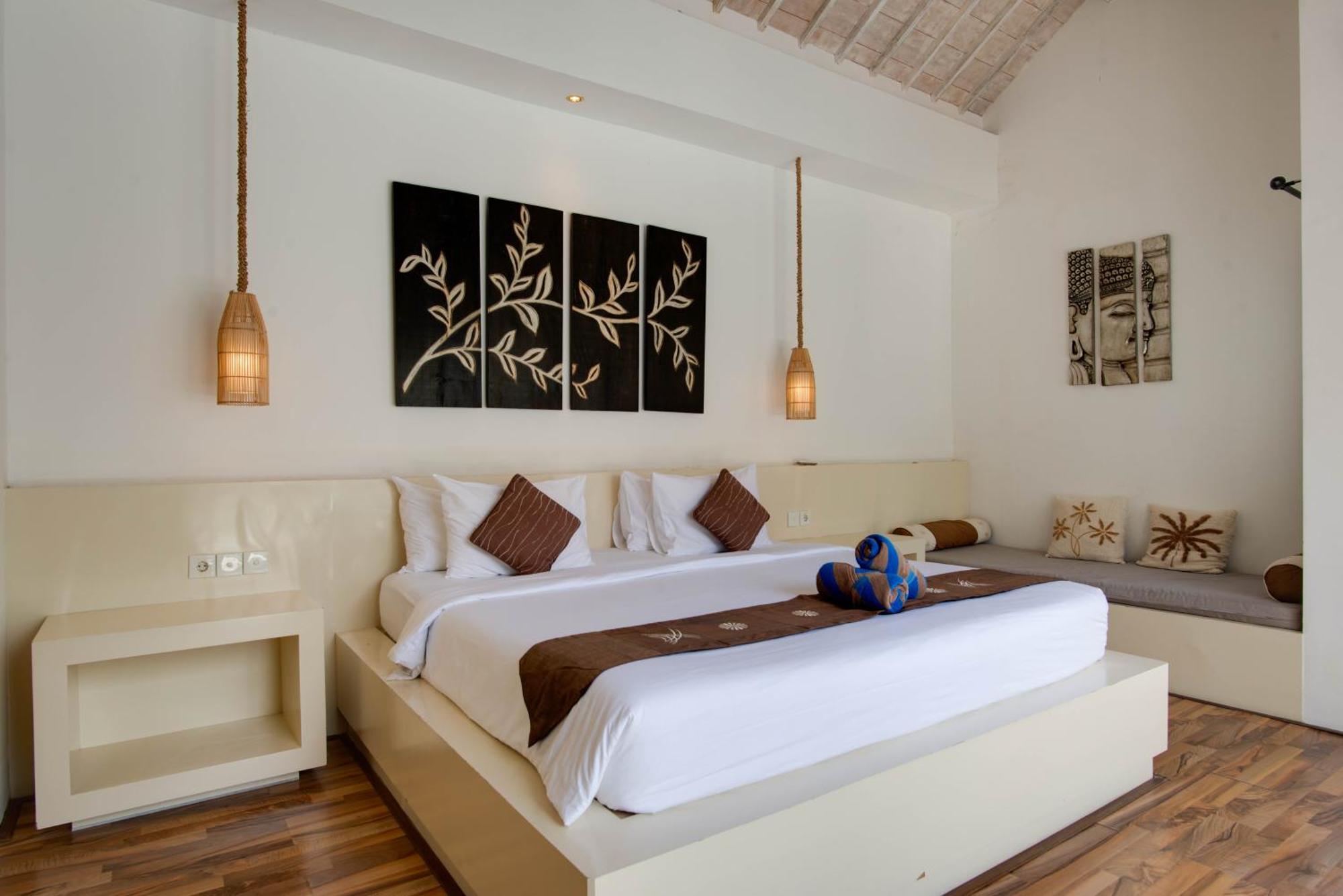 Anakula 2 - 2br With Pool, * Seminyak (Bali)