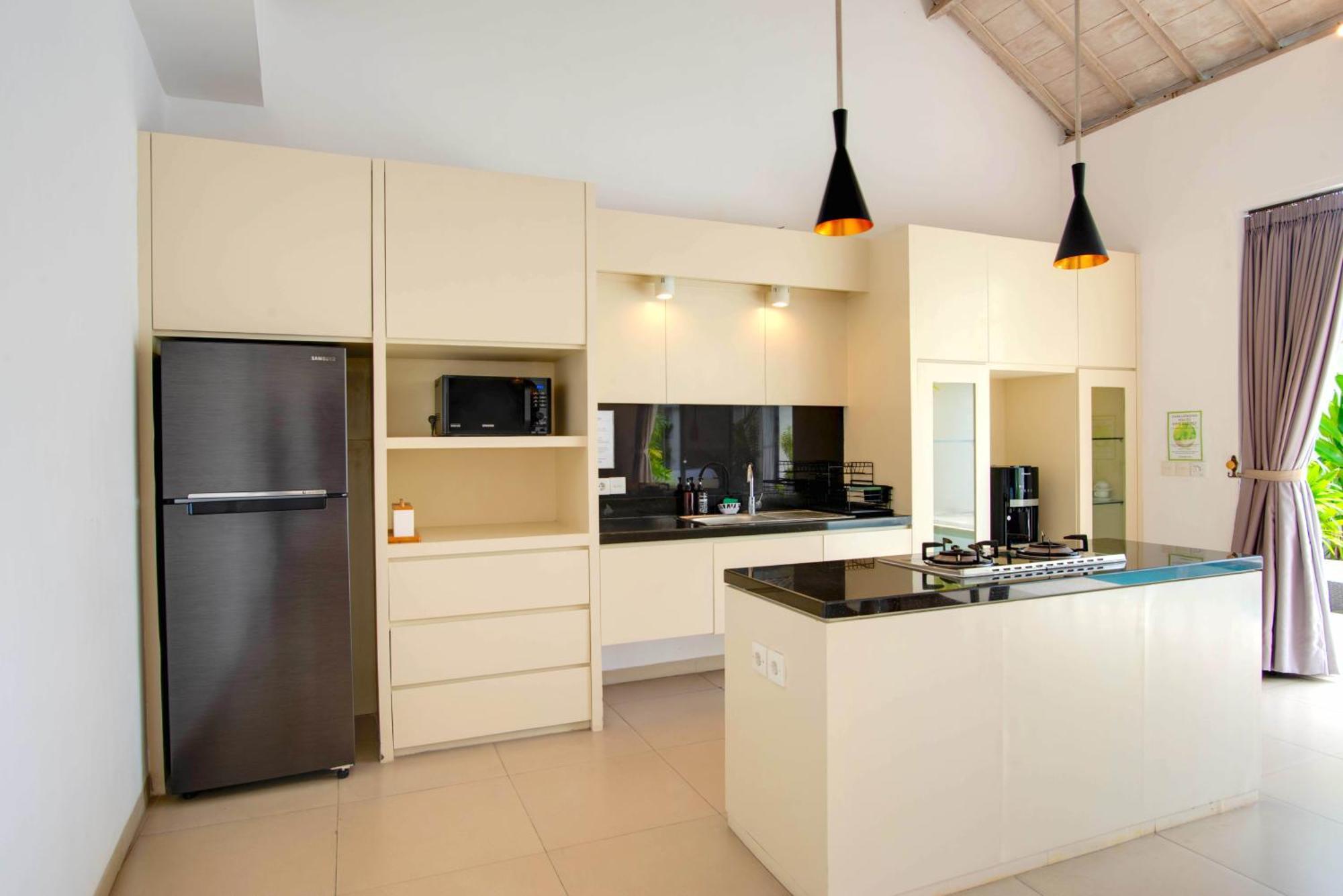 Villa Anakula 2 - 2br With Pool, Seminyak (Bali)