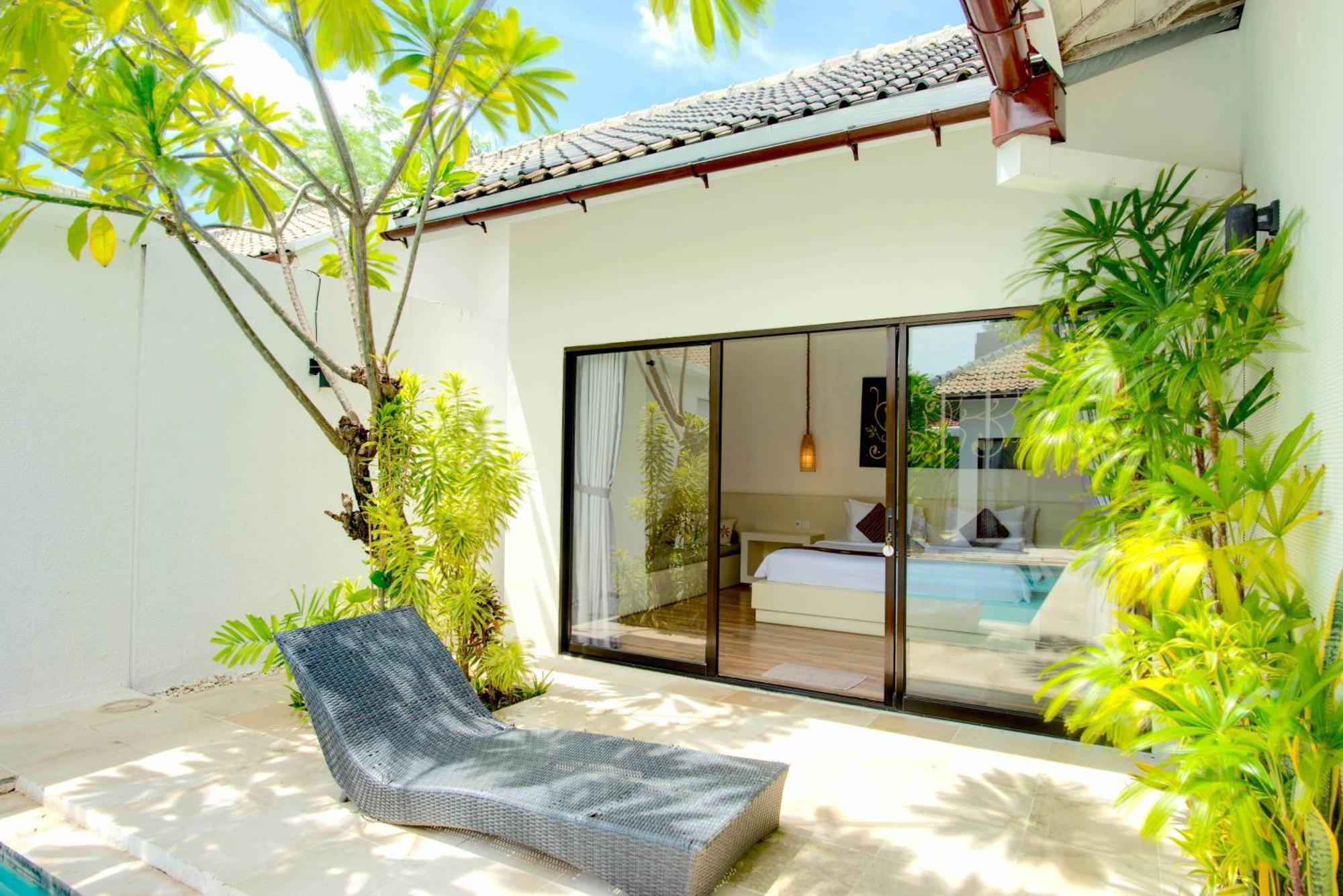 Villa Anakula 2 - 2br With Pool,