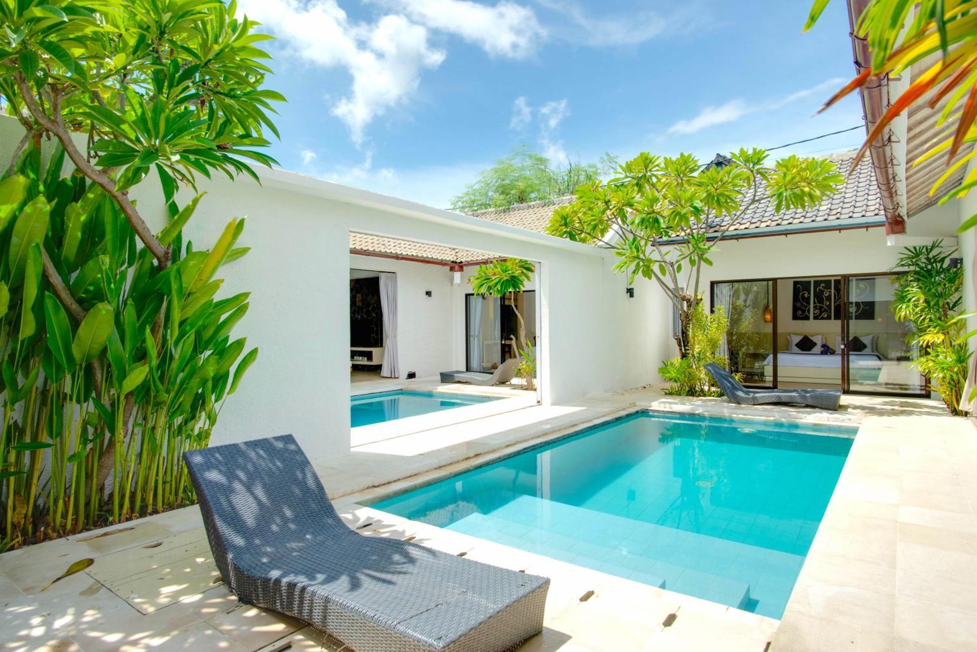 Anakula 2 - 2br With Pool, Villa