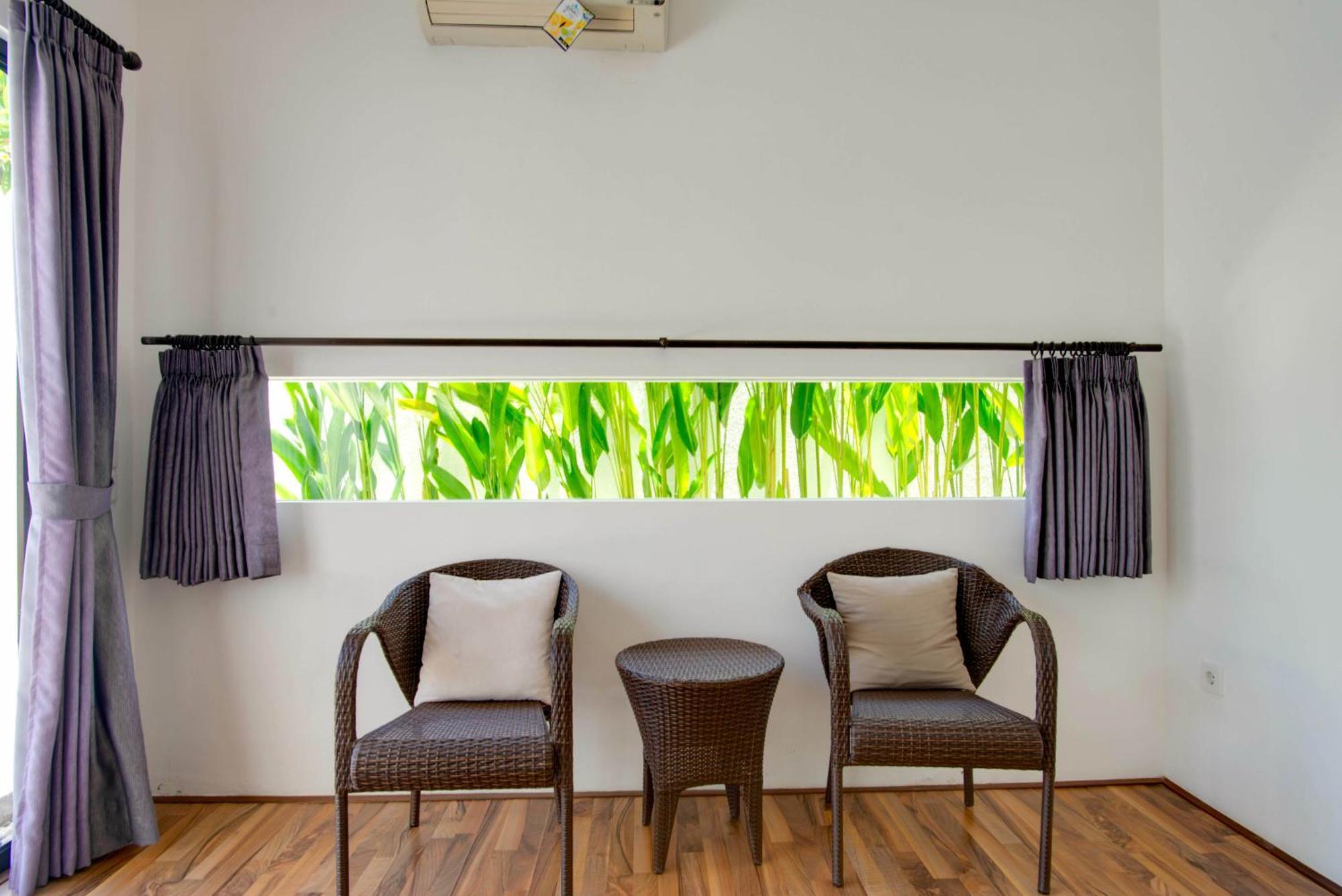 Villa Anakula 2 - 2br With Pool, Seminyak (Bali)