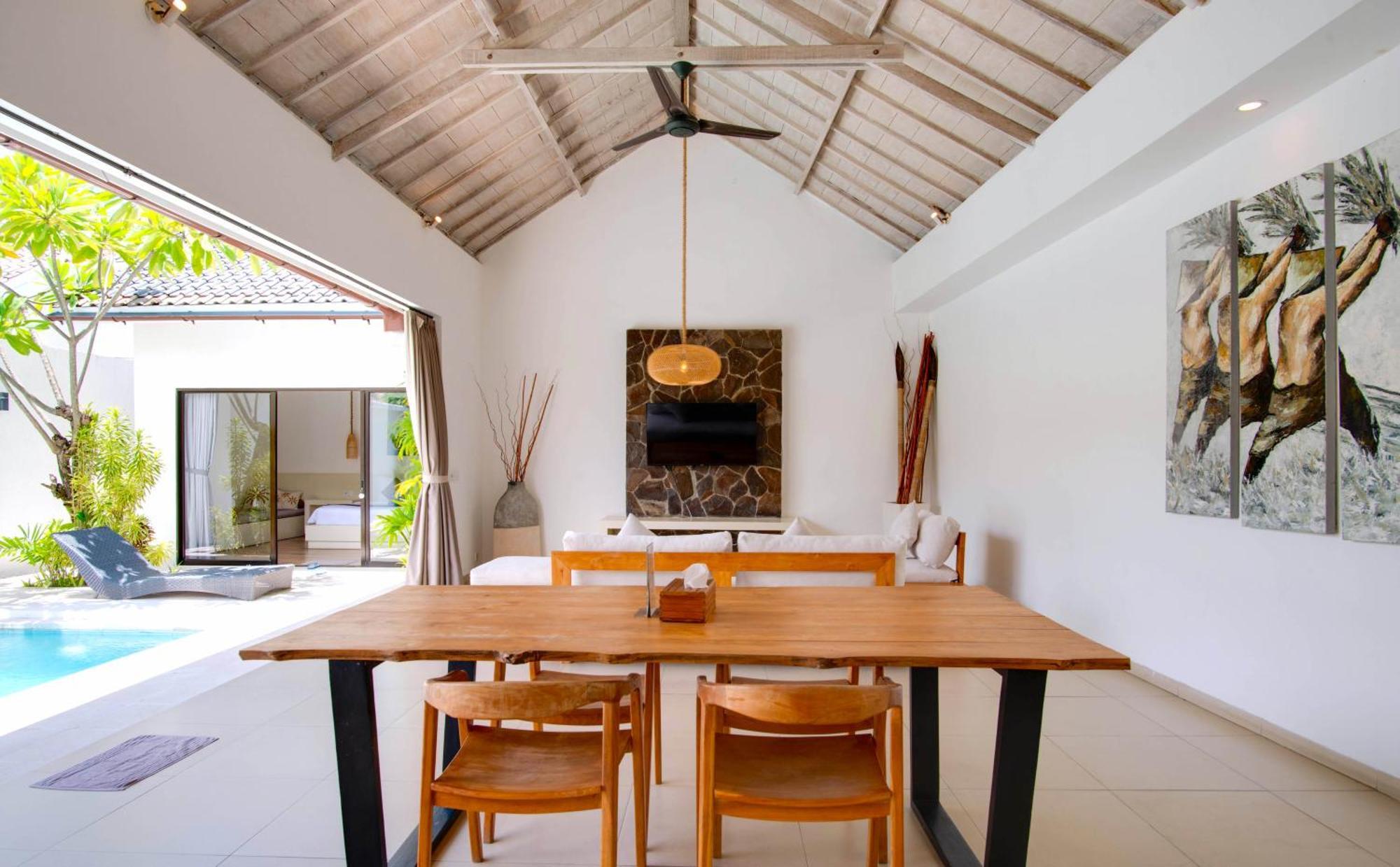 Anakula 2 - 2br With Pool, *