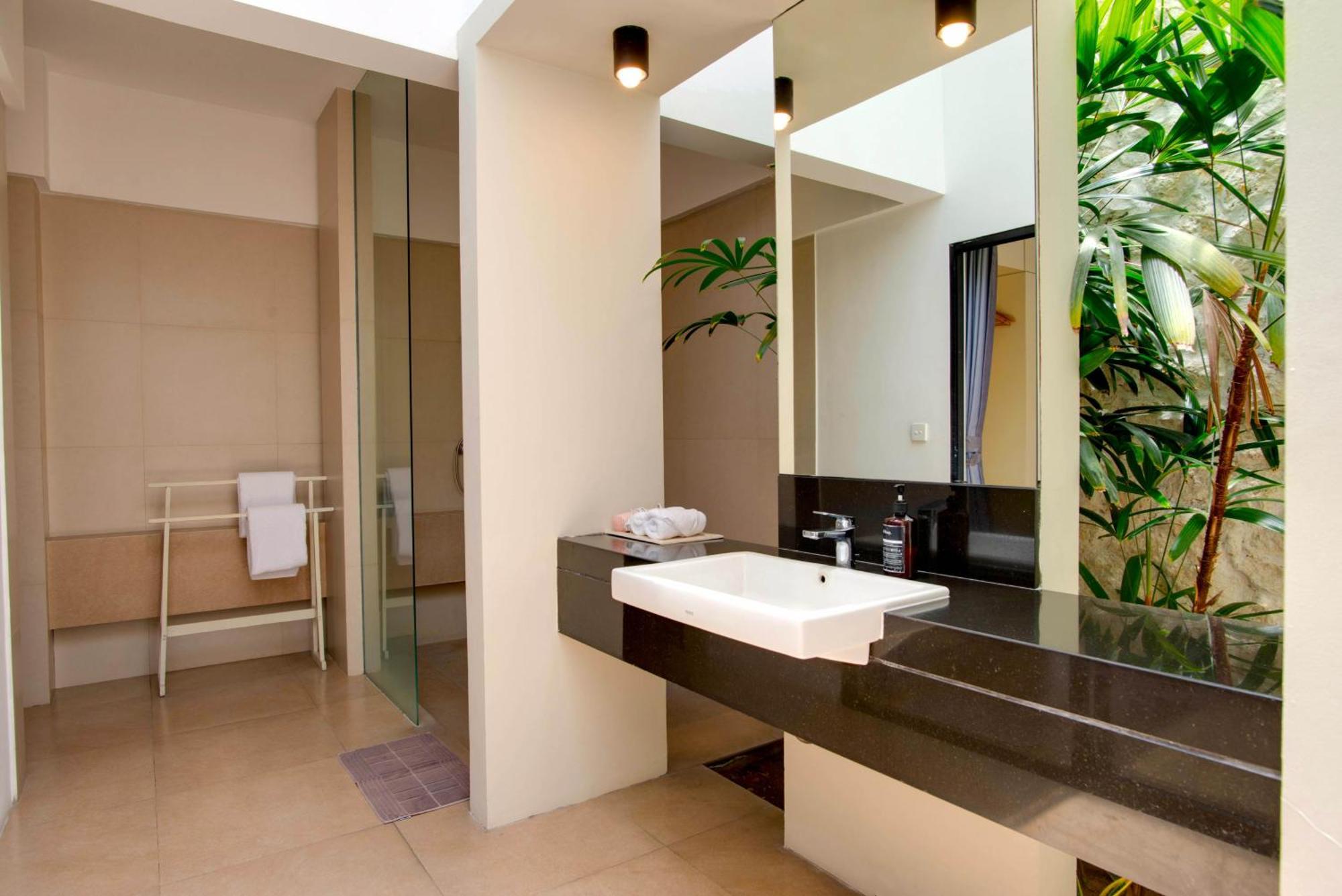 Anakula 2 - 2br With Pool, Seminyak (Bali)
